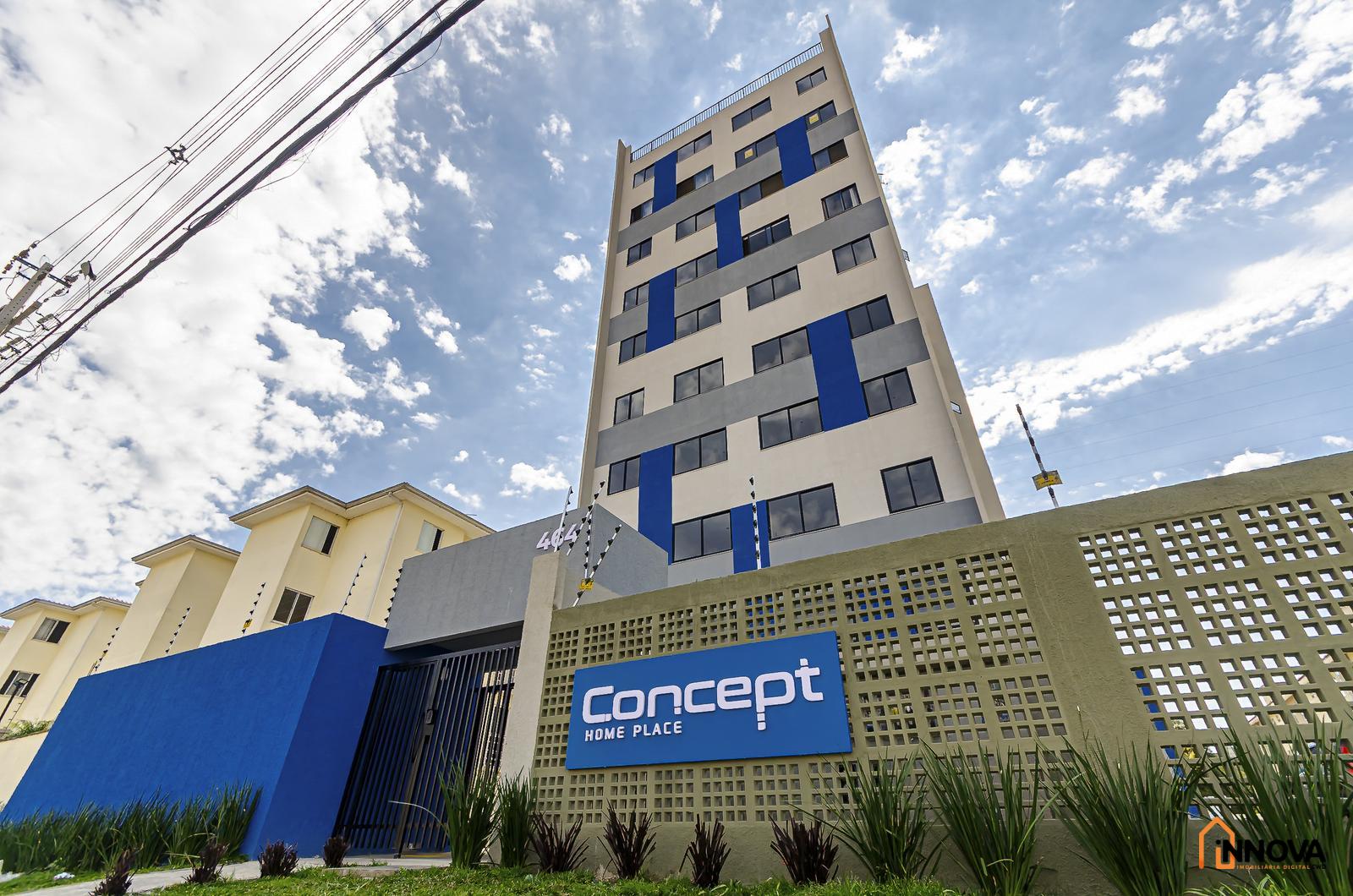 Apartamento para locação - Fazendinha