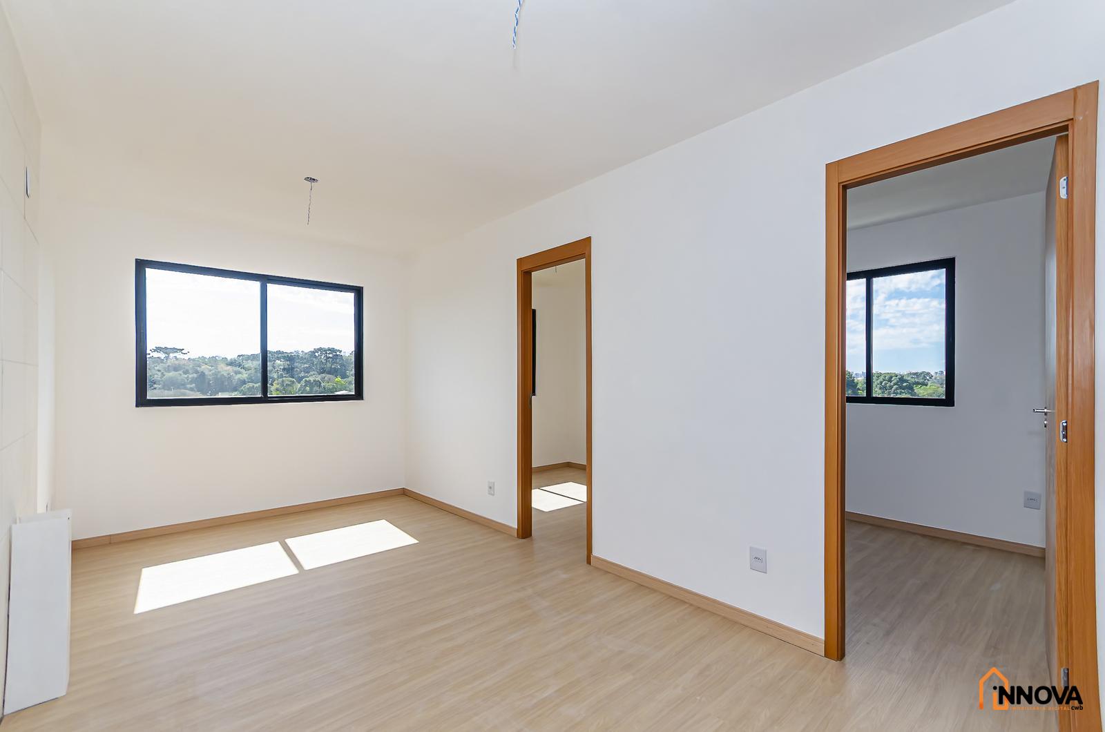 Apartamento para locação - Fazendinha - Foto 2