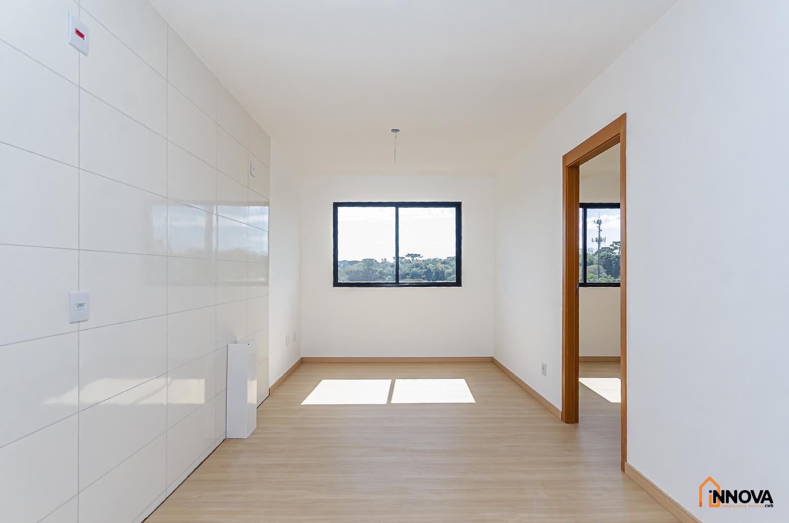 Apartamento para locação - Fazendinha - Foto 3