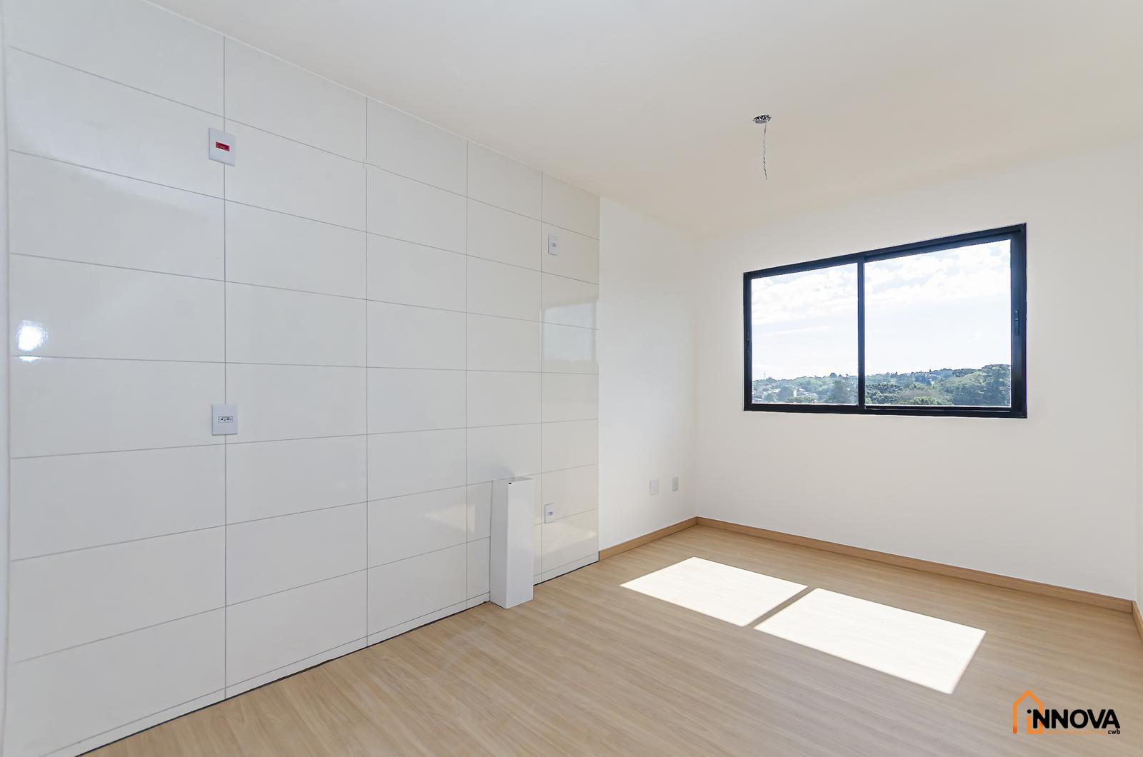 Apartamento para locação - Fazendinha - Foto 4