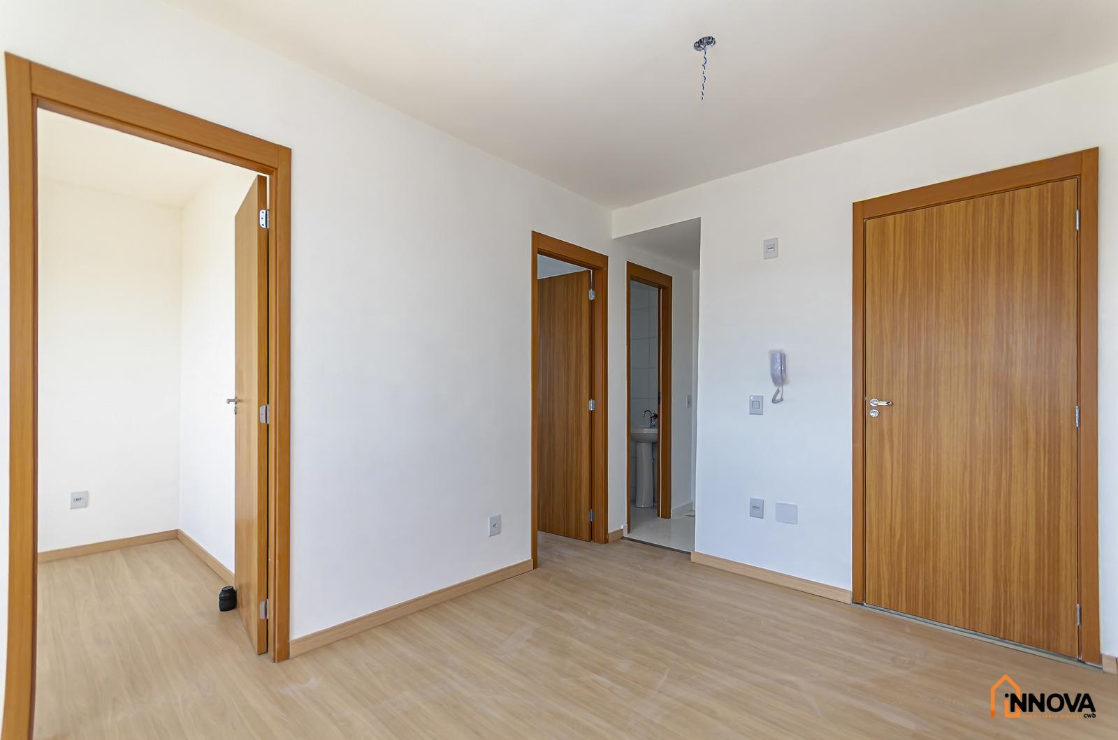 Apartamento para locação - Fazendinha - Foto 6