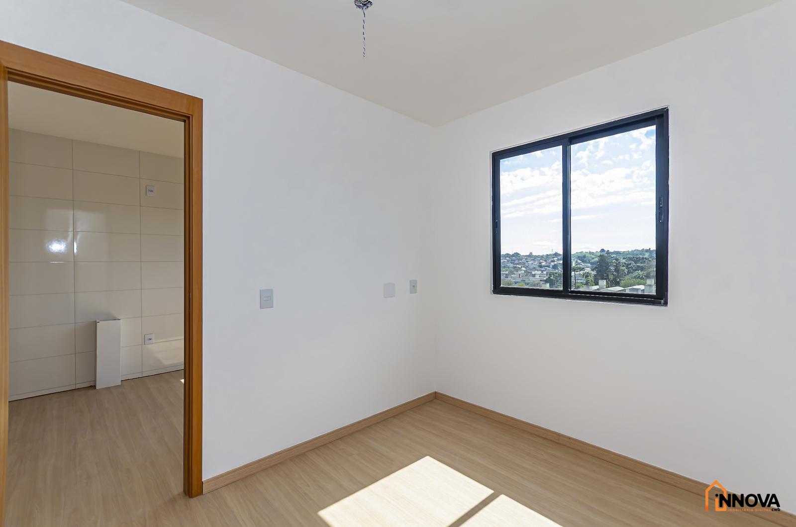 Apartamento para locação - Fazendinha - Foto 8