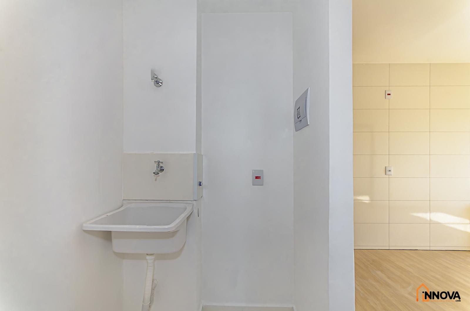 Apartamento para locação - Fazendinha - Foto 11