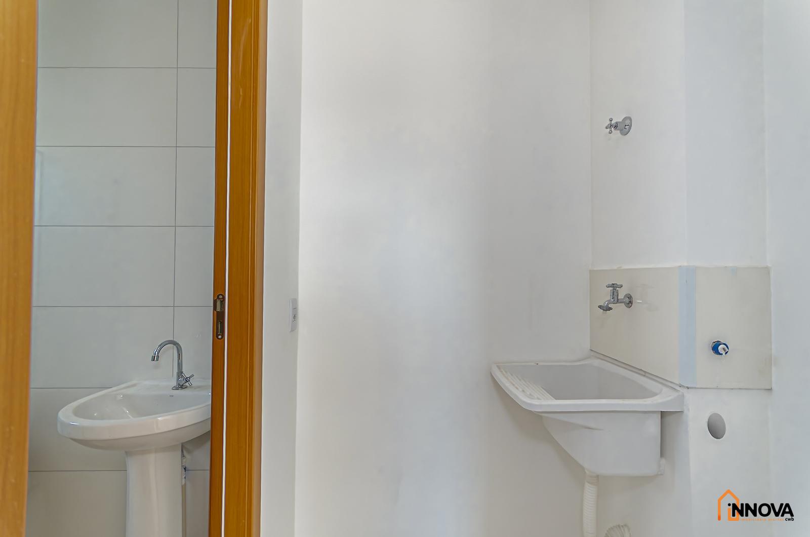 Apartamento para locação - Fazendinha - Foto 12