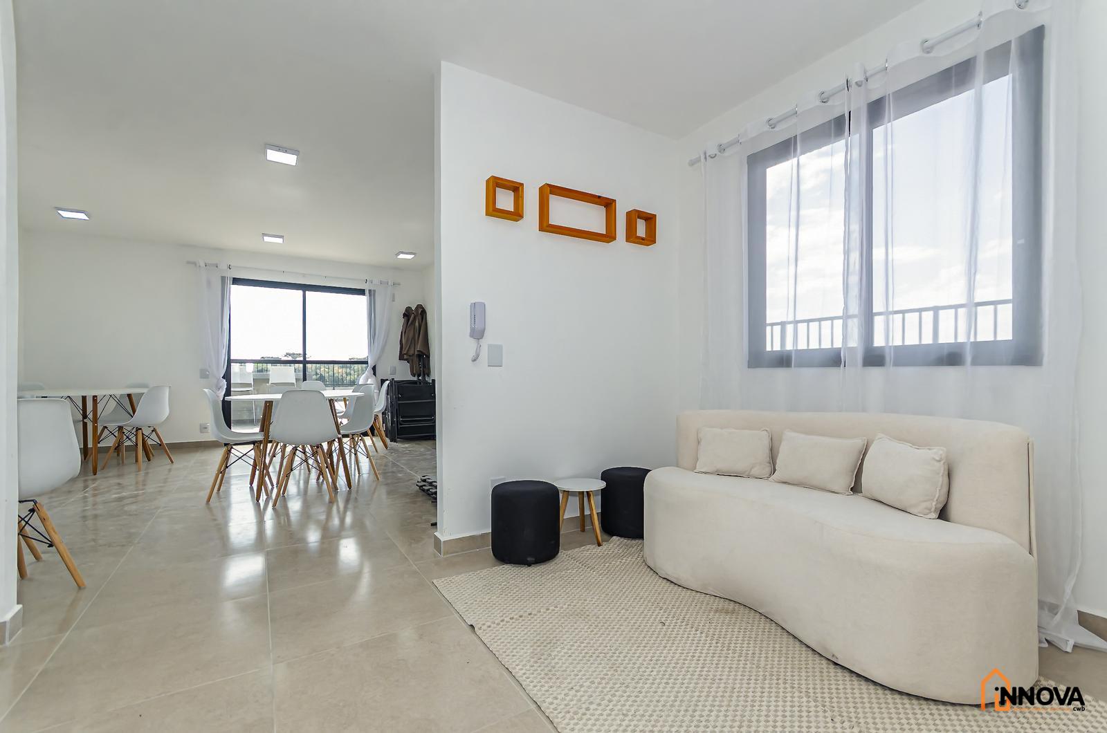 Apartamento para locação - Fazendinha - Foto 17