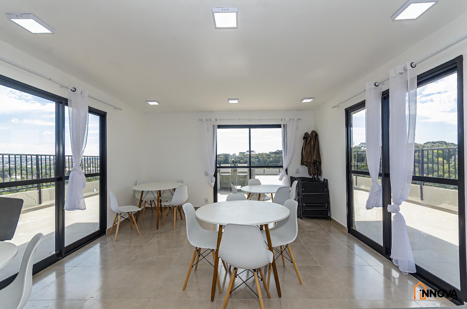 Apartamento para locação - Fazendinha - Foto 18