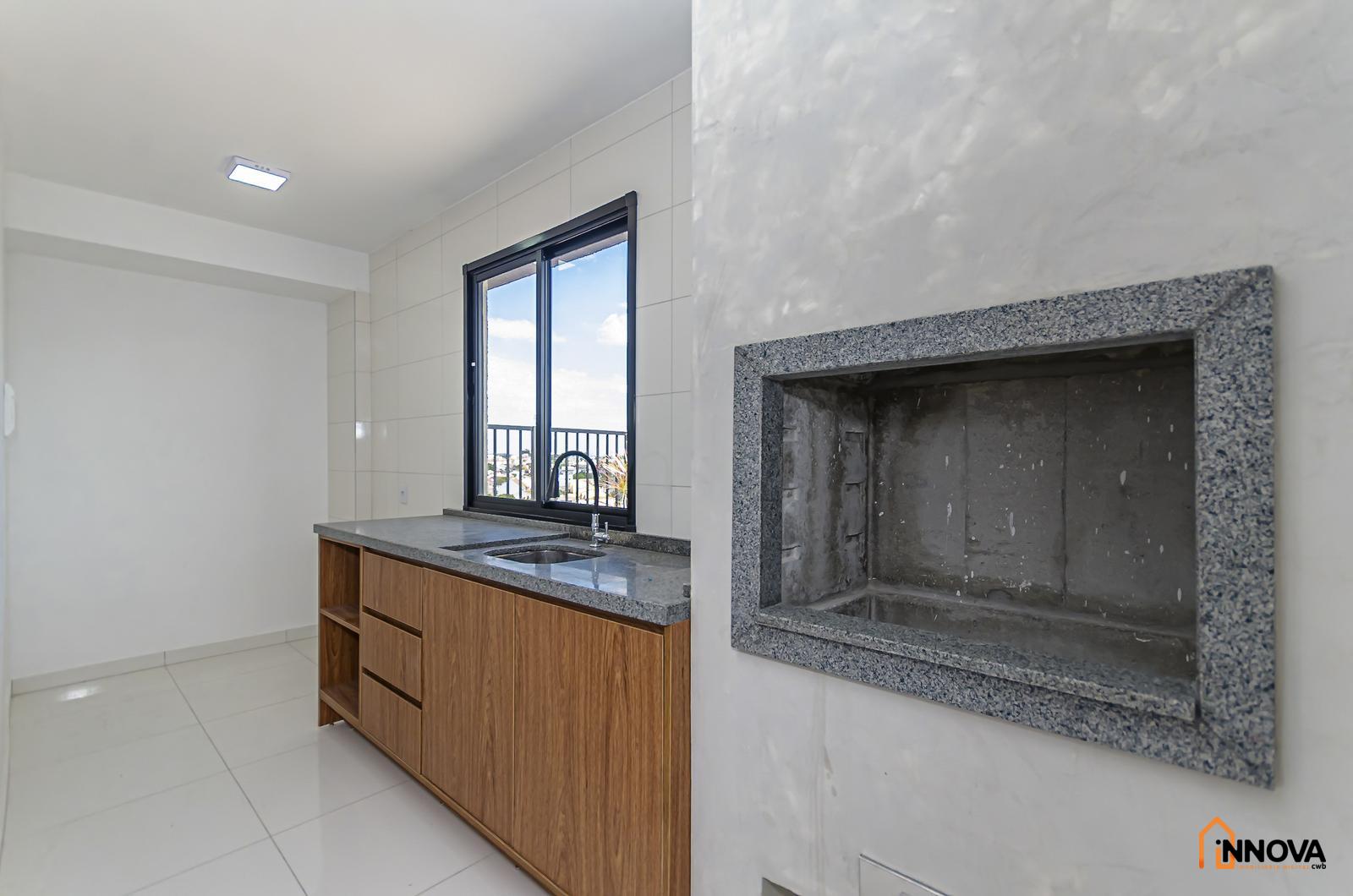 Apartamento para locação - Fazendinha - Foto 19