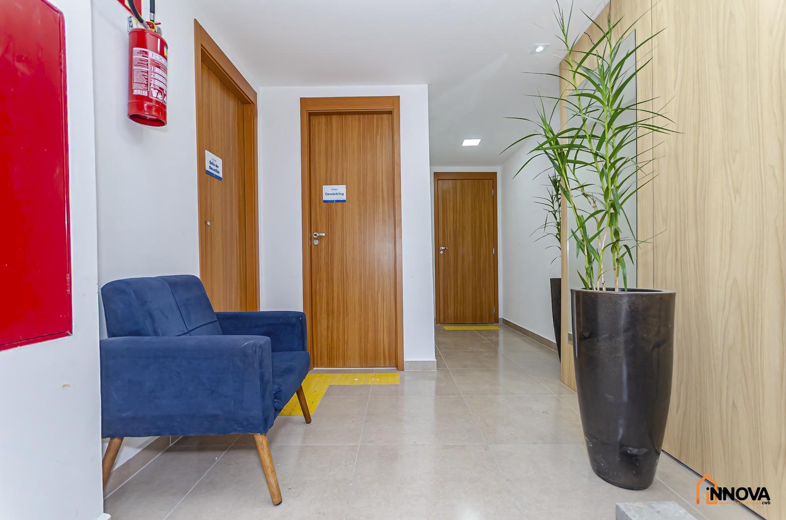 Apartamento para locação - Fazendinha - Foto 28