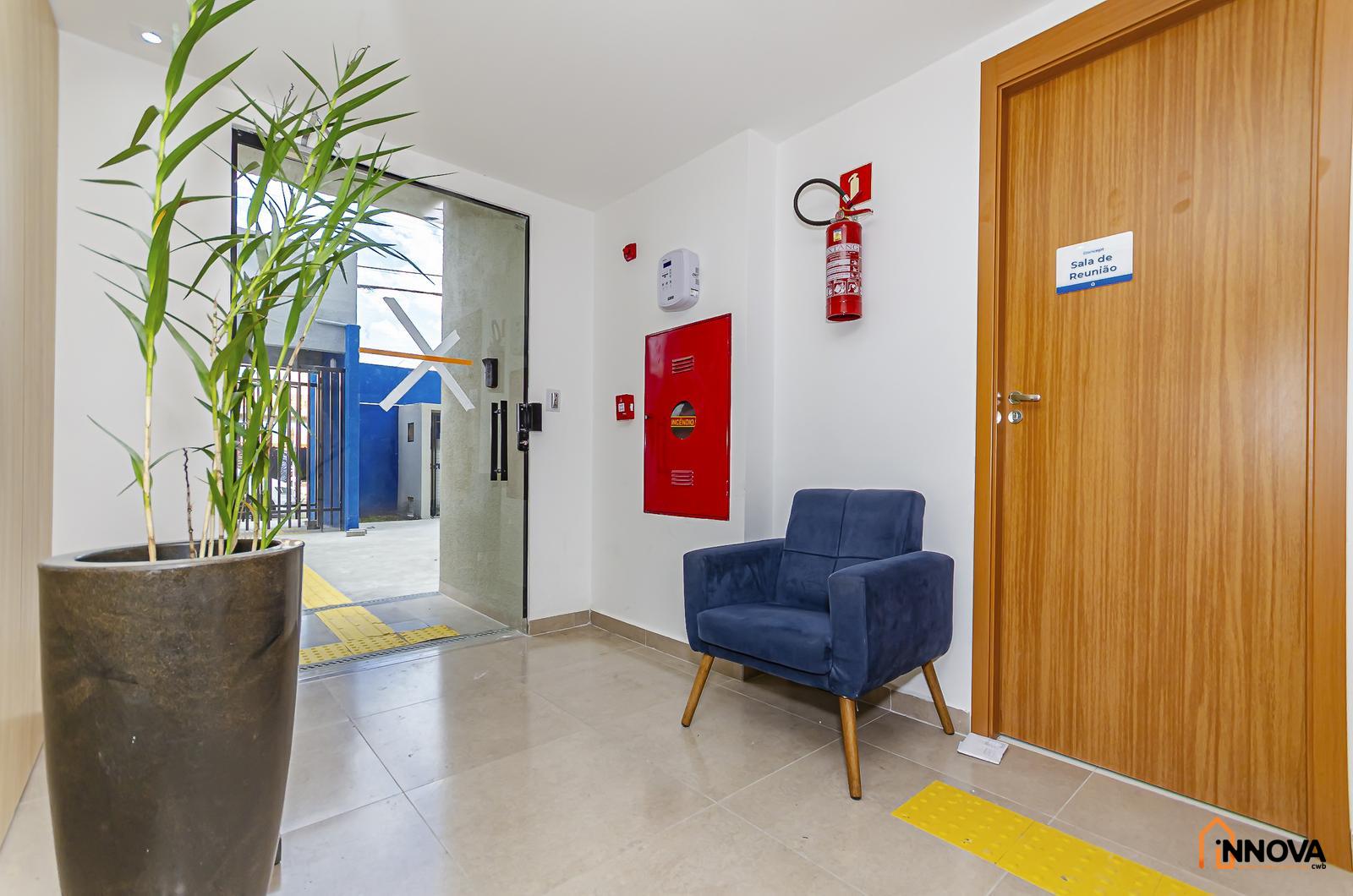 Apartamento para locação - Fazendinha - Foto 29