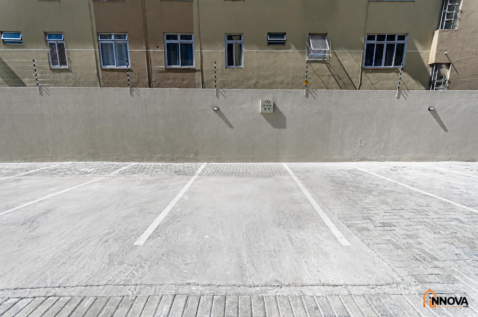 Apartamento para locação - Fazendinha - Foto 30