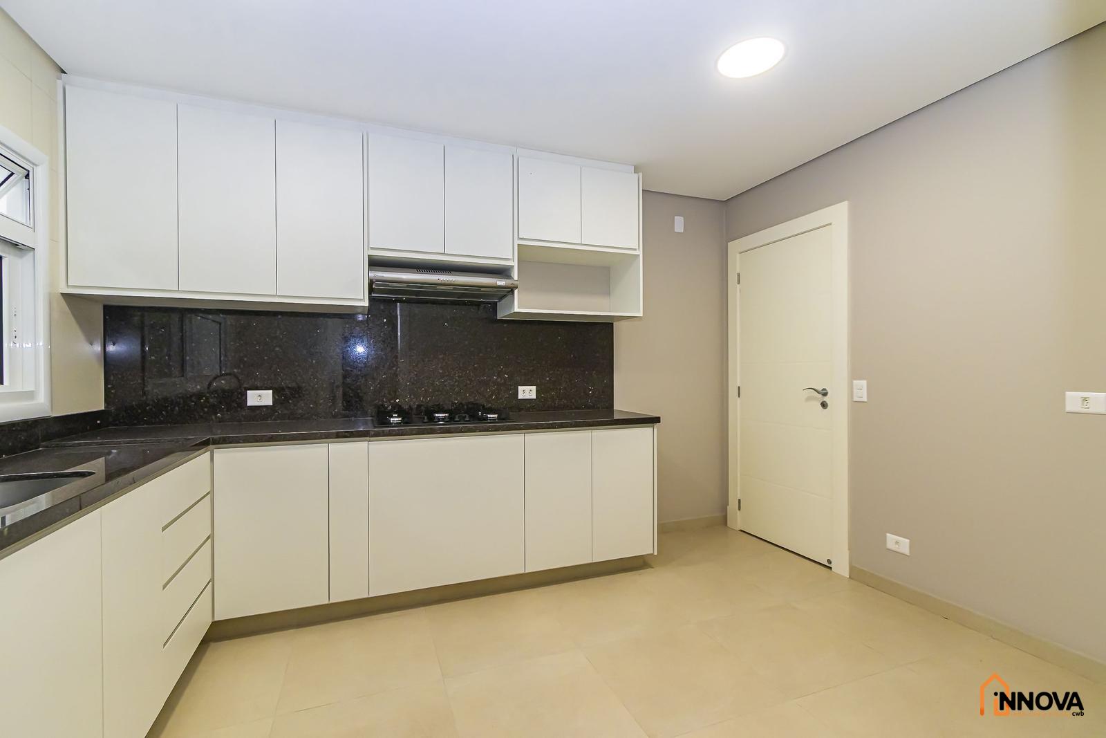 Sobrado em condominio para locação - Xaxim - Foto 6