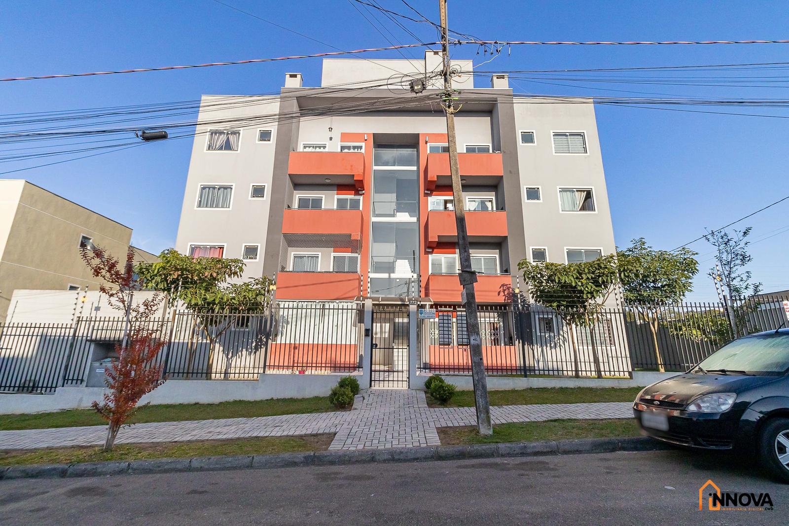 Apartamento para venda - Cidade Industrial