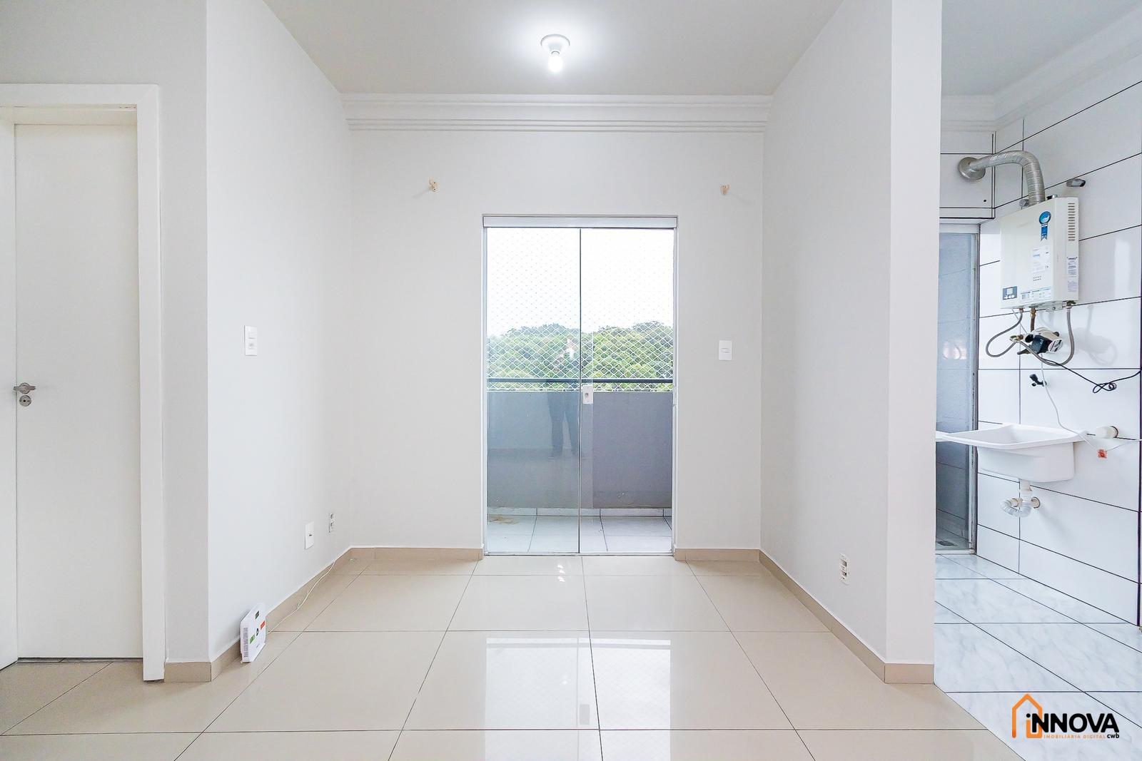 Apartamento para venda - Cidade Industrial