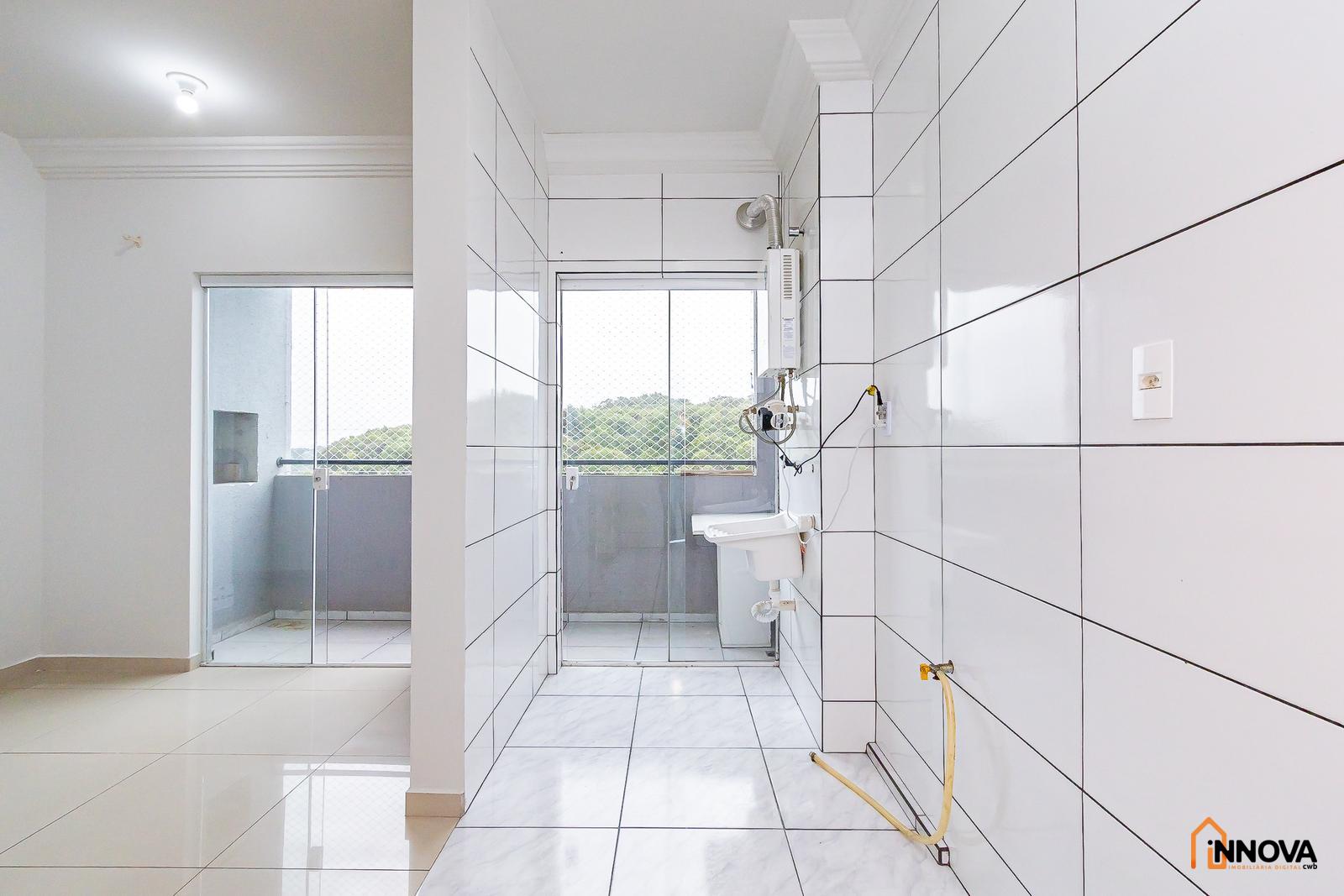 Apartamento para venda - Cidade Industrial