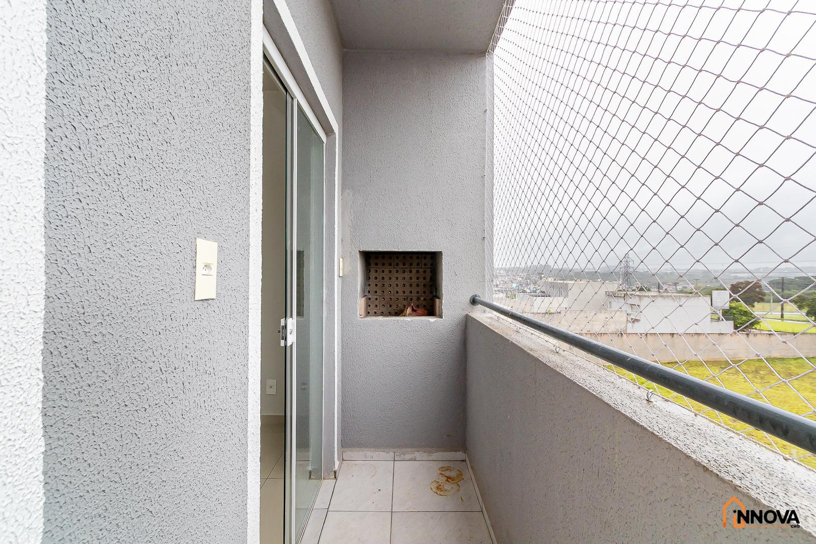 Apartamento para venda - Cidade Industrial