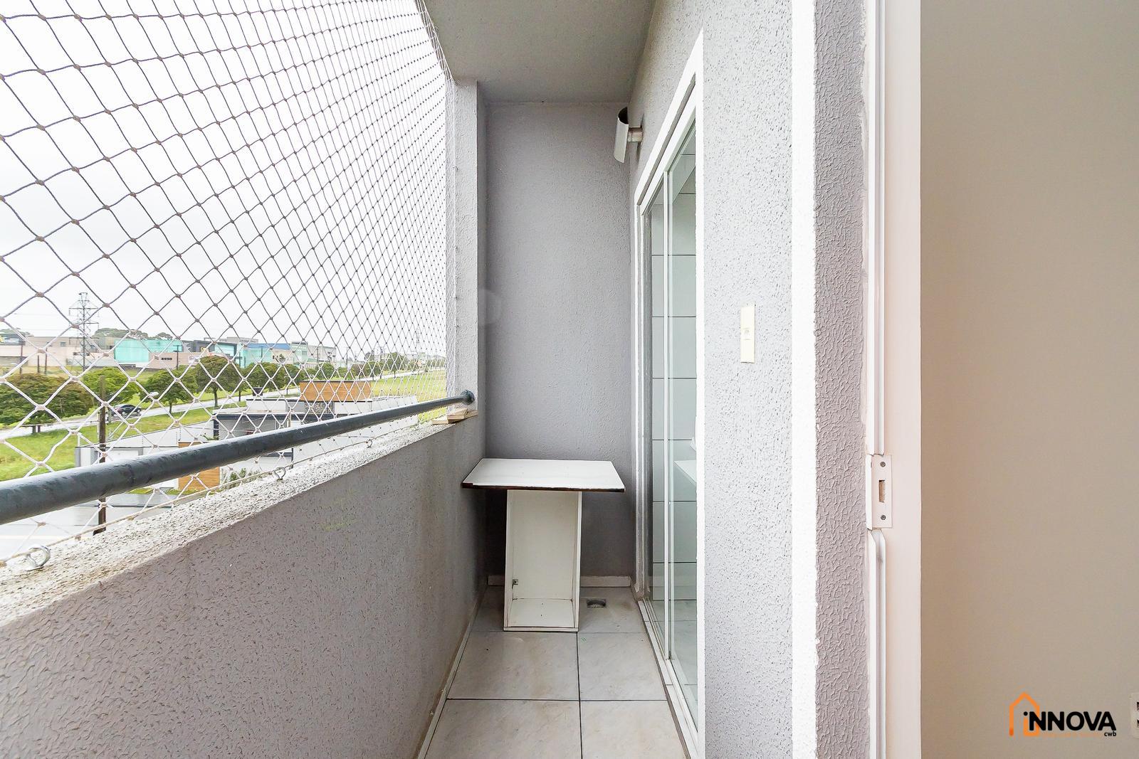 Apartamento para venda - Cidade Industrial