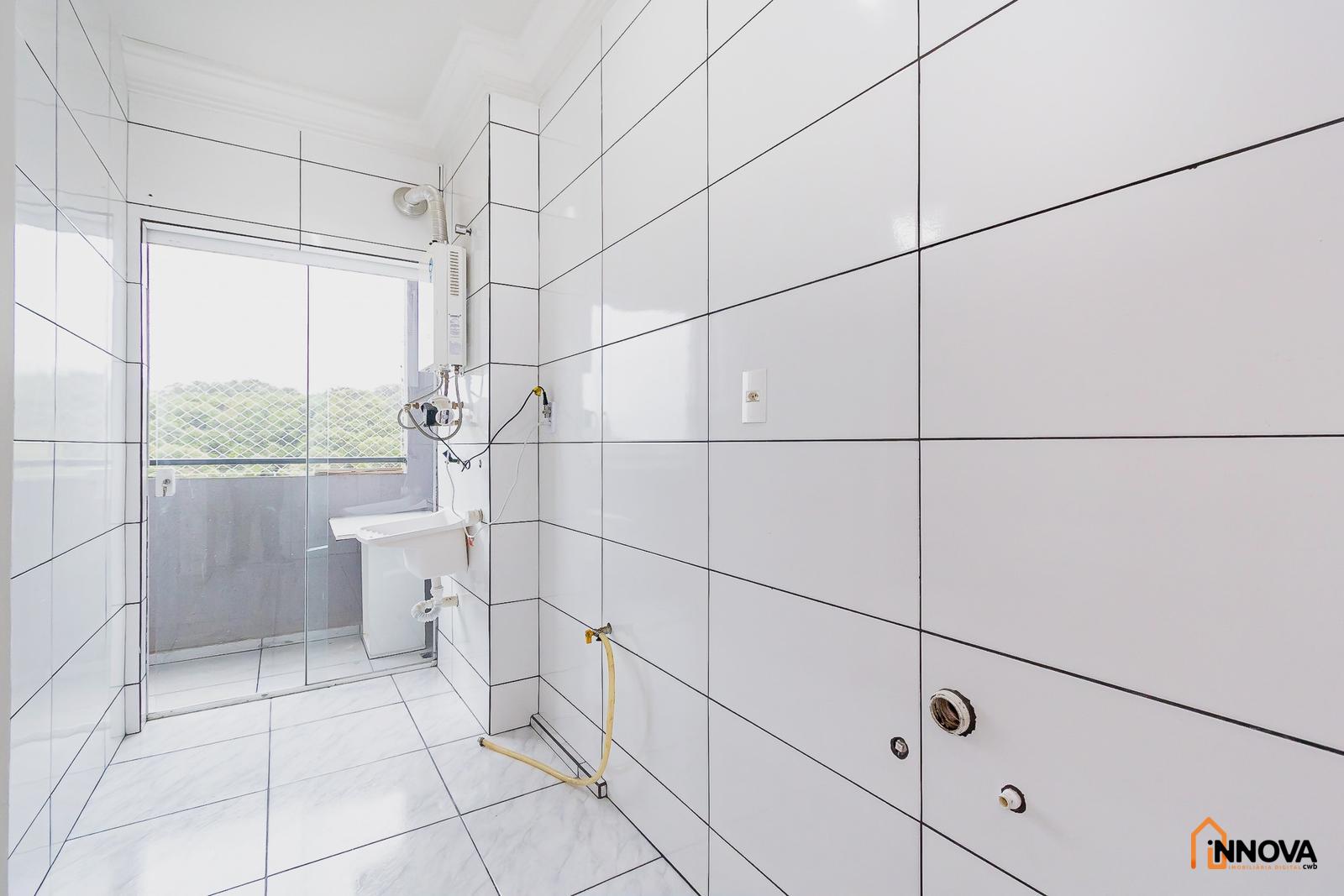 Apartamento para venda - Cidade Industrial - Foto 9