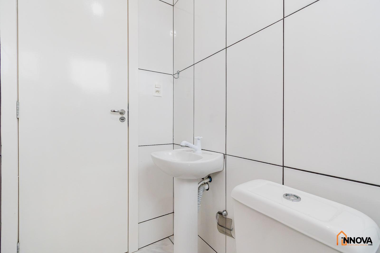 Apartamento para venda - Cidade Industrial - Foto 12