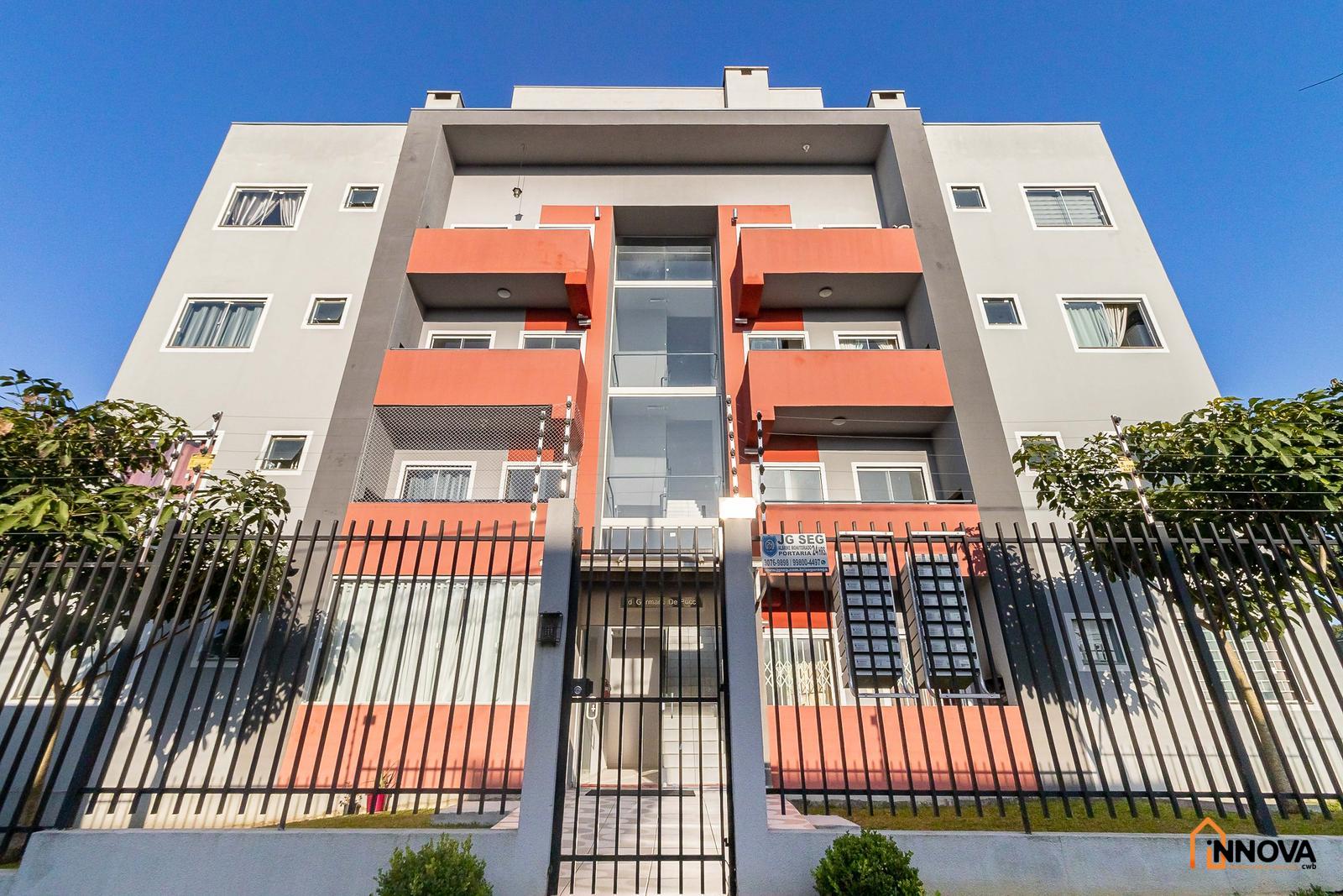 Apartamento para venda - Cidade Industrial - Foto 20