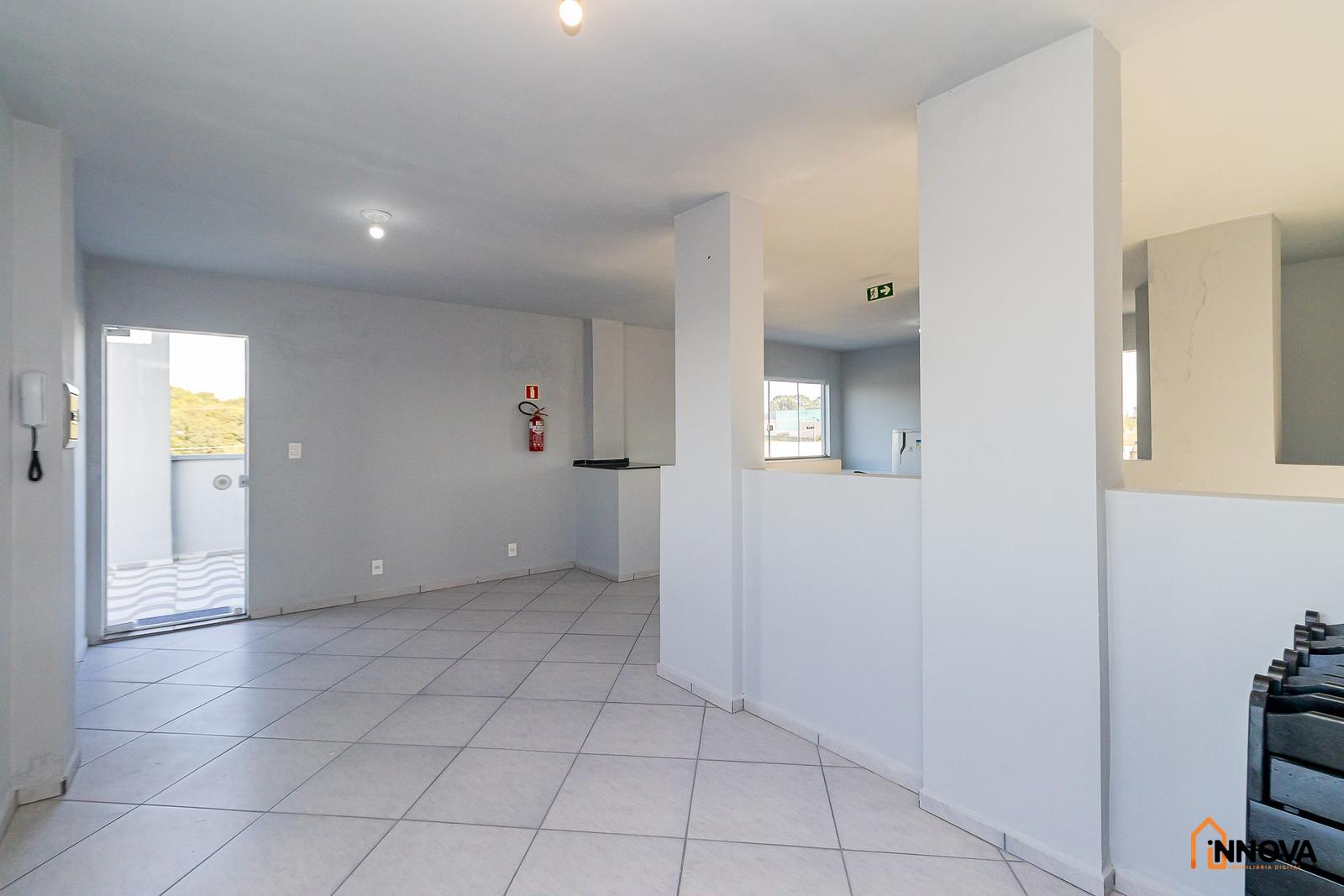 Apartamento para venda - Cidade Industrial - Foto 22