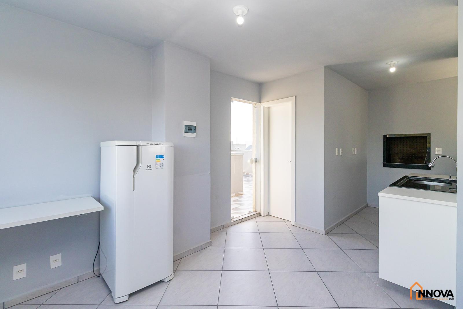 Apartamento para venda - Cidade Industrial - Foto 25