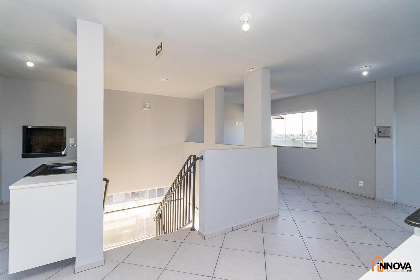 Apartamento para venda - Cidade Industrial - Foto 26