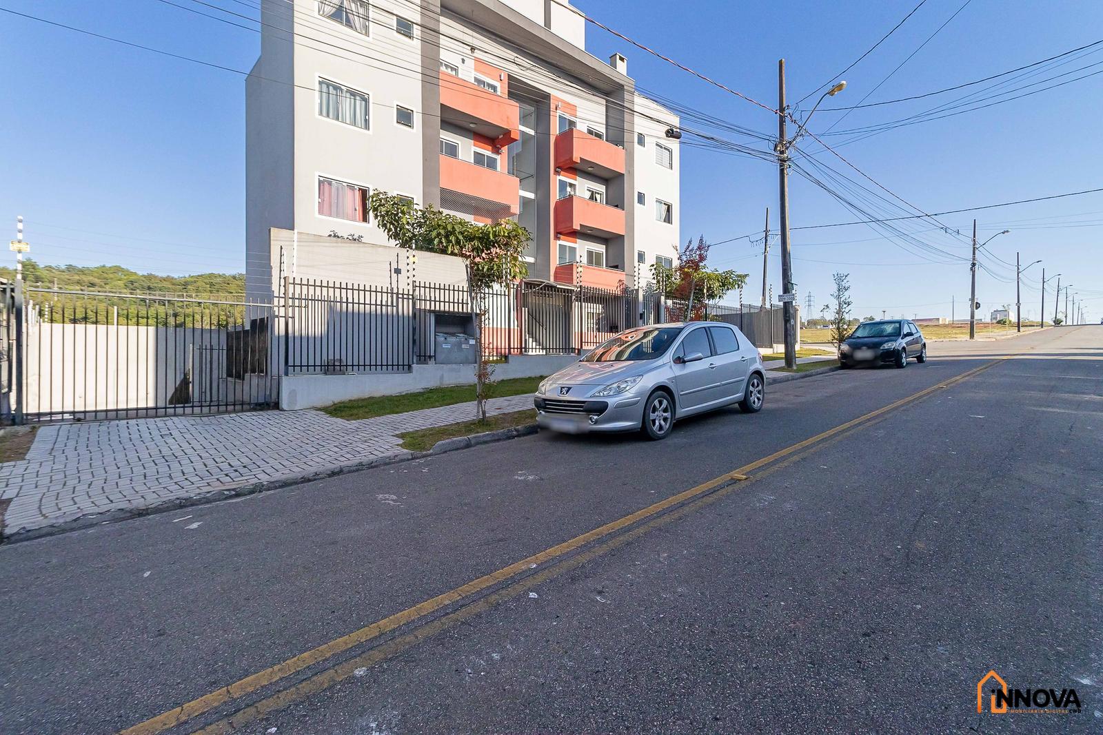 Apartamento para venda - Cidade Industrial - Foto 27