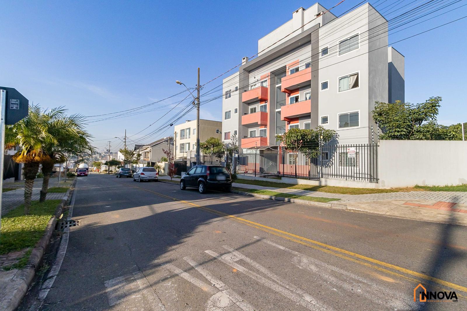 Apartamento para venda - Cidade Industrial - Foto 28