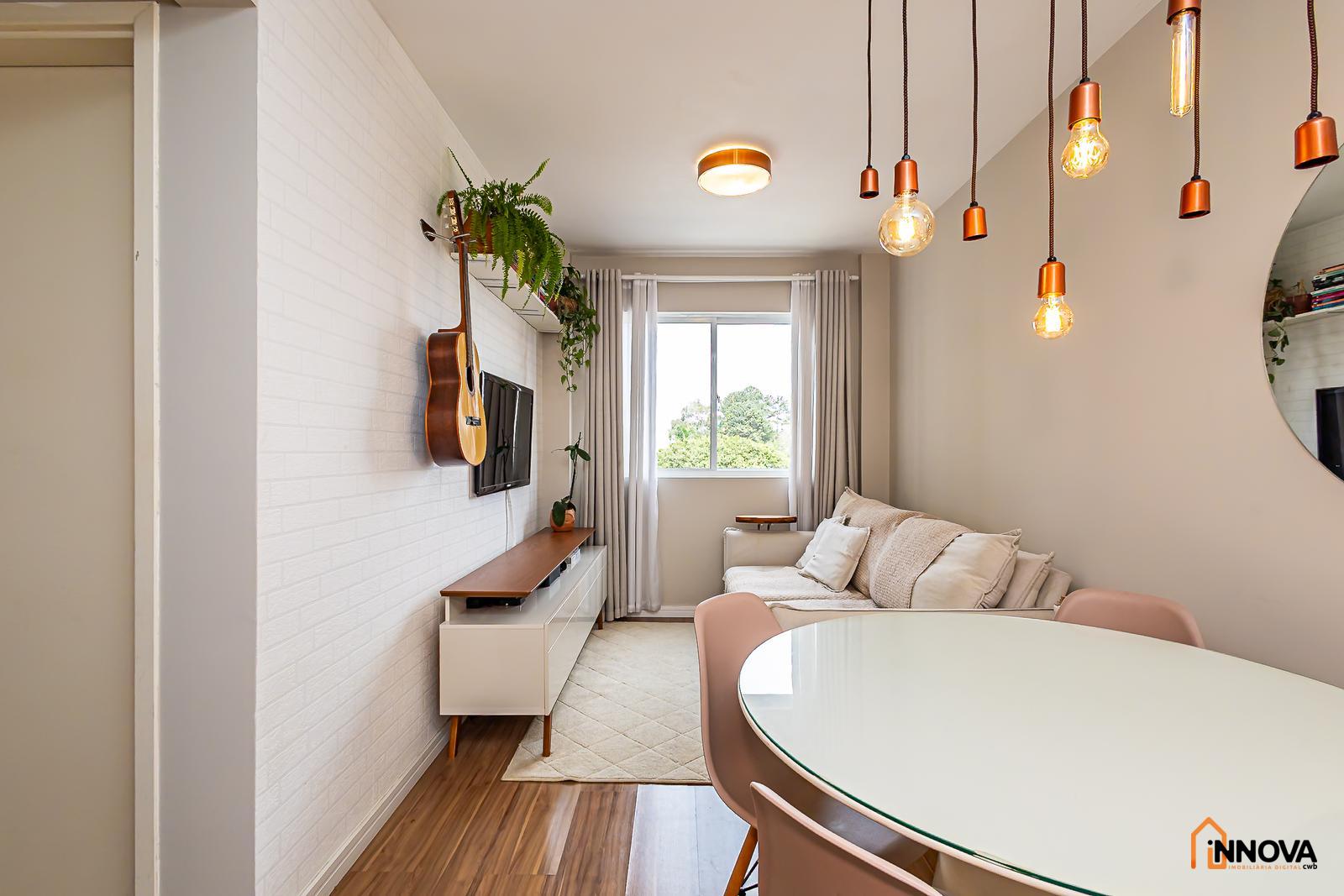 Apartamento para venda - Portão