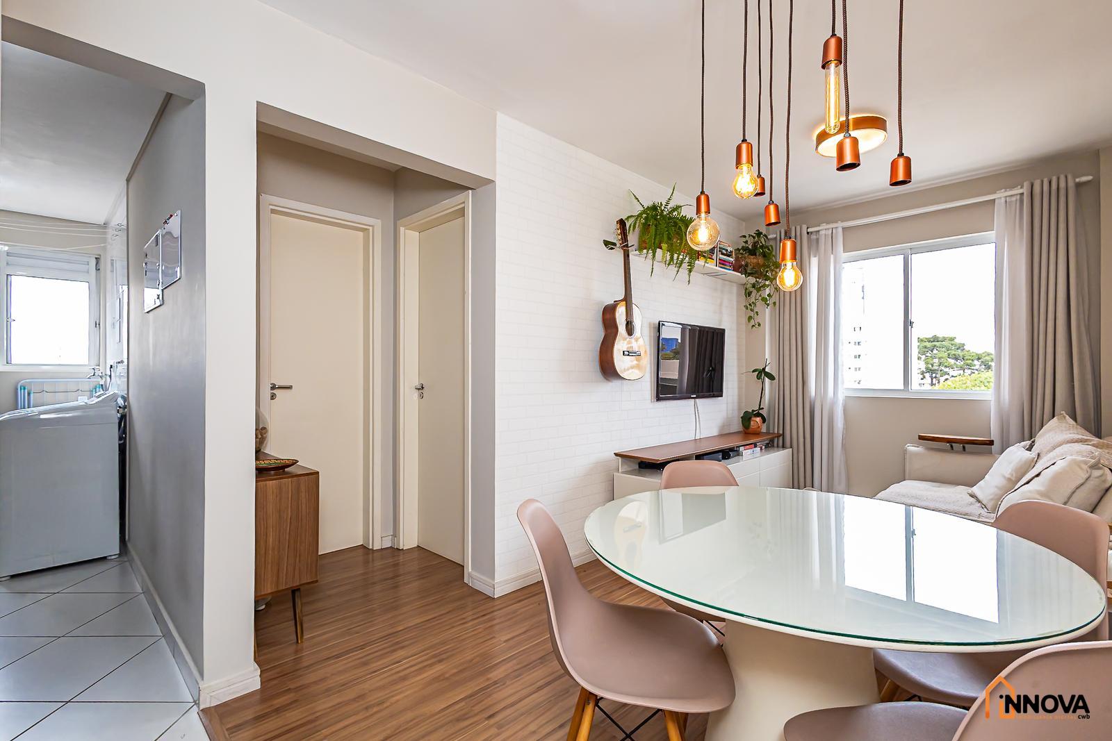 Apartamento para venda - Portão