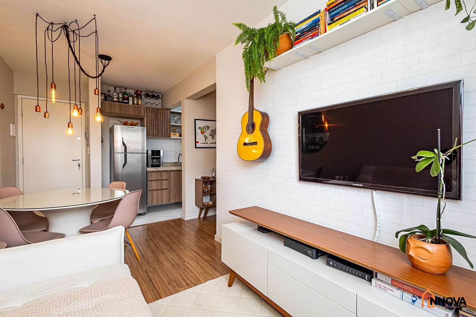 Apartamento para venda - Portão
