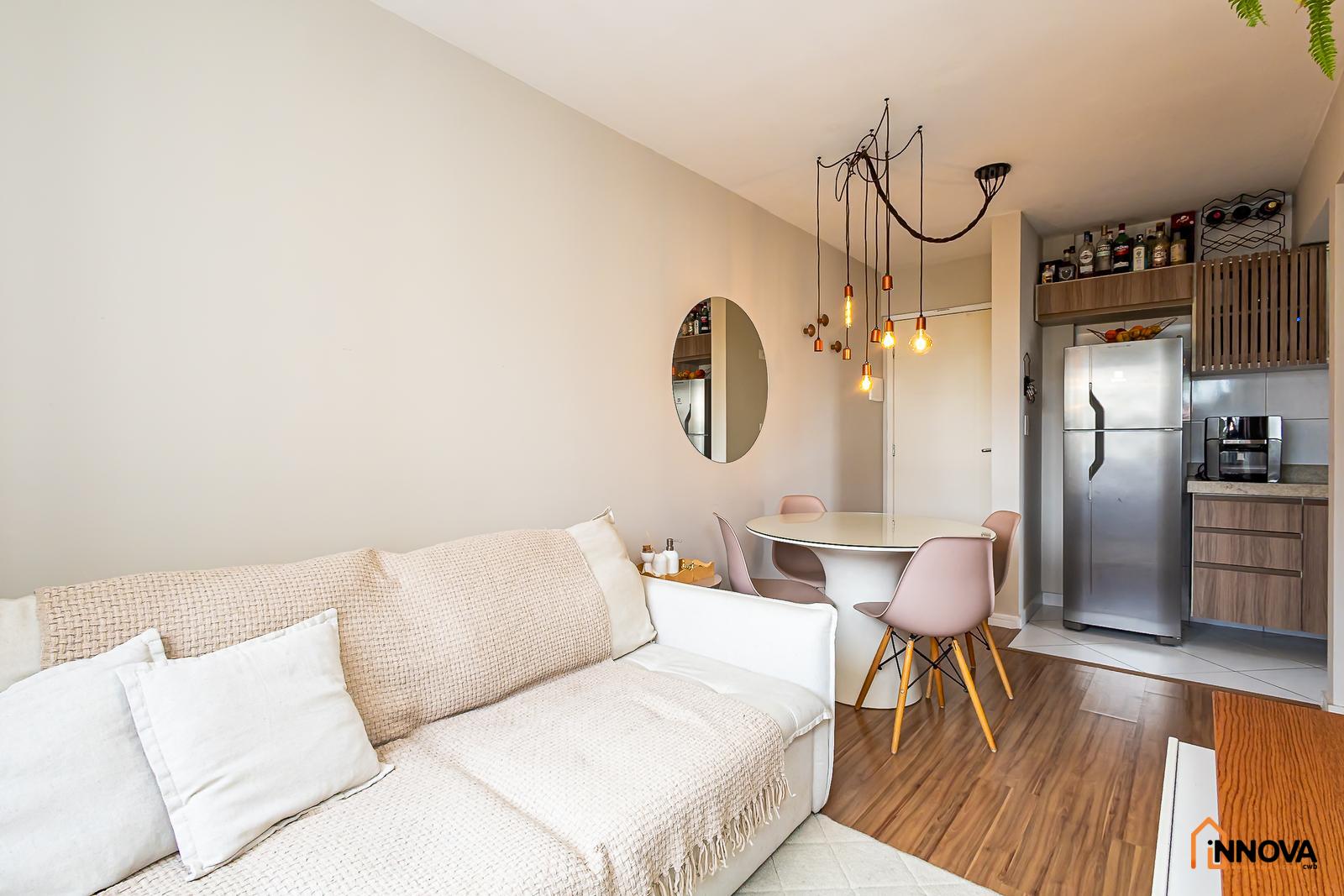 Apartamento para venda - Portão