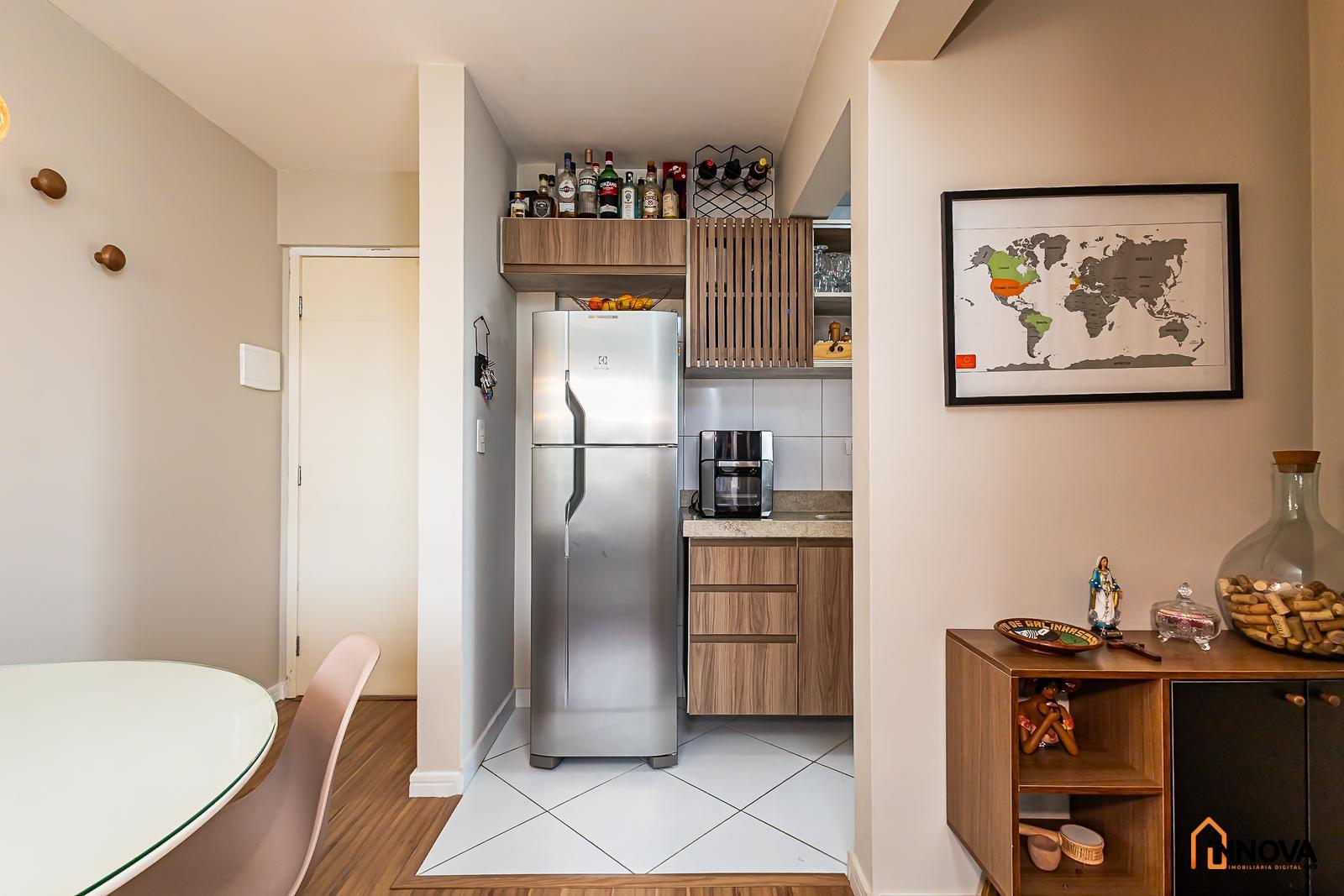 Apartamento para venda - Portão - Foto 6