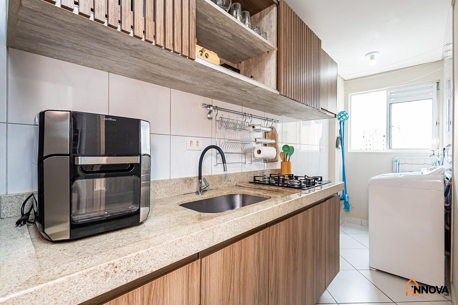 Apartamento para venda - Portão - Foto 7