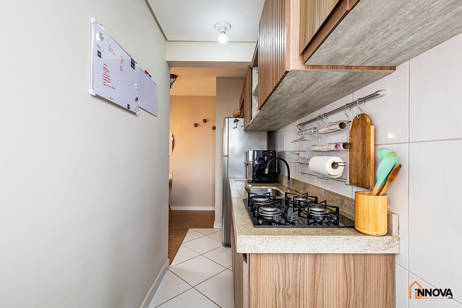 Apartamento para venda - Portão - Foto 8