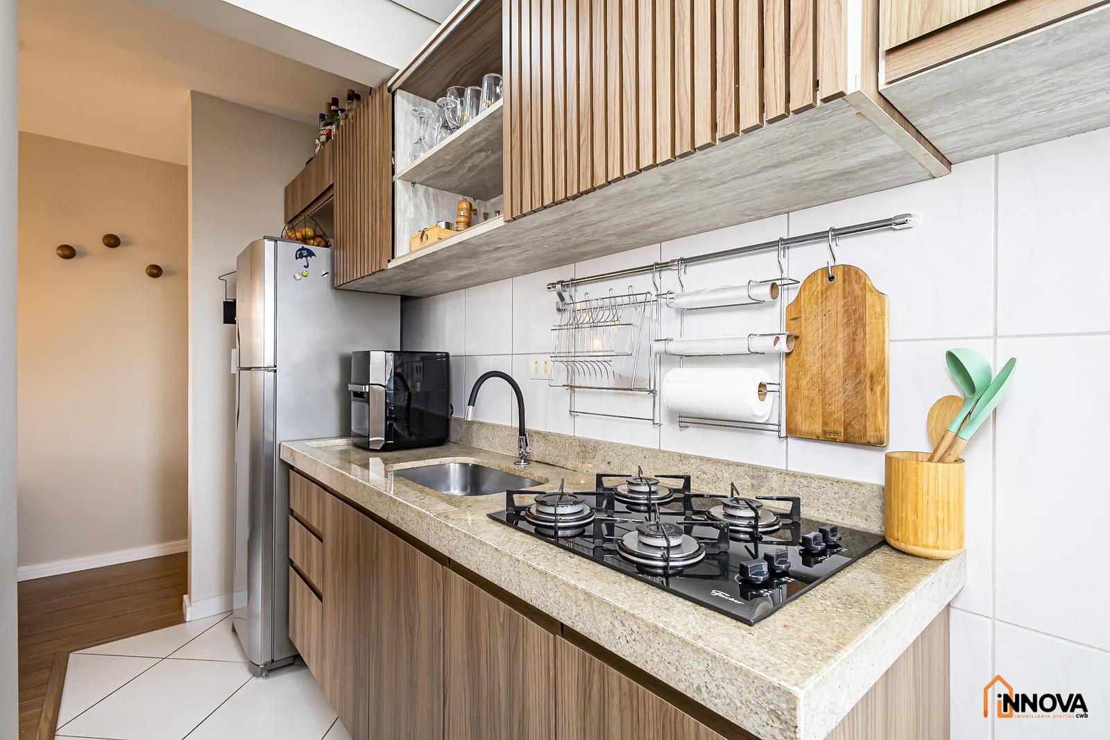 Apartamento para venda - Portão - Foto 9