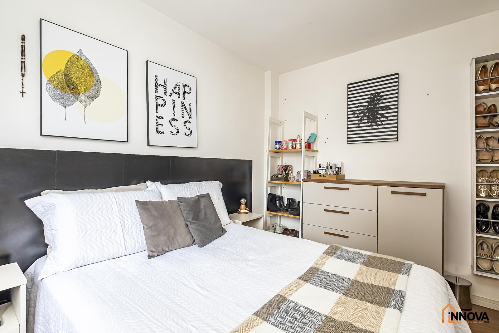 Apartamento para venda - Portão - Foto 15