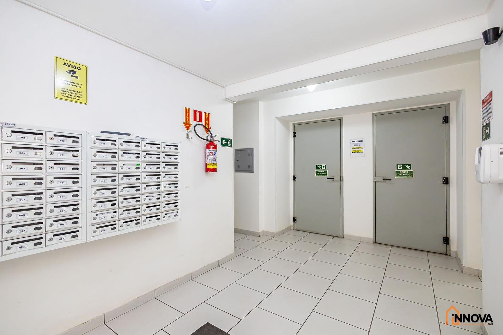Apartamento para venda - Portão - Foto 23