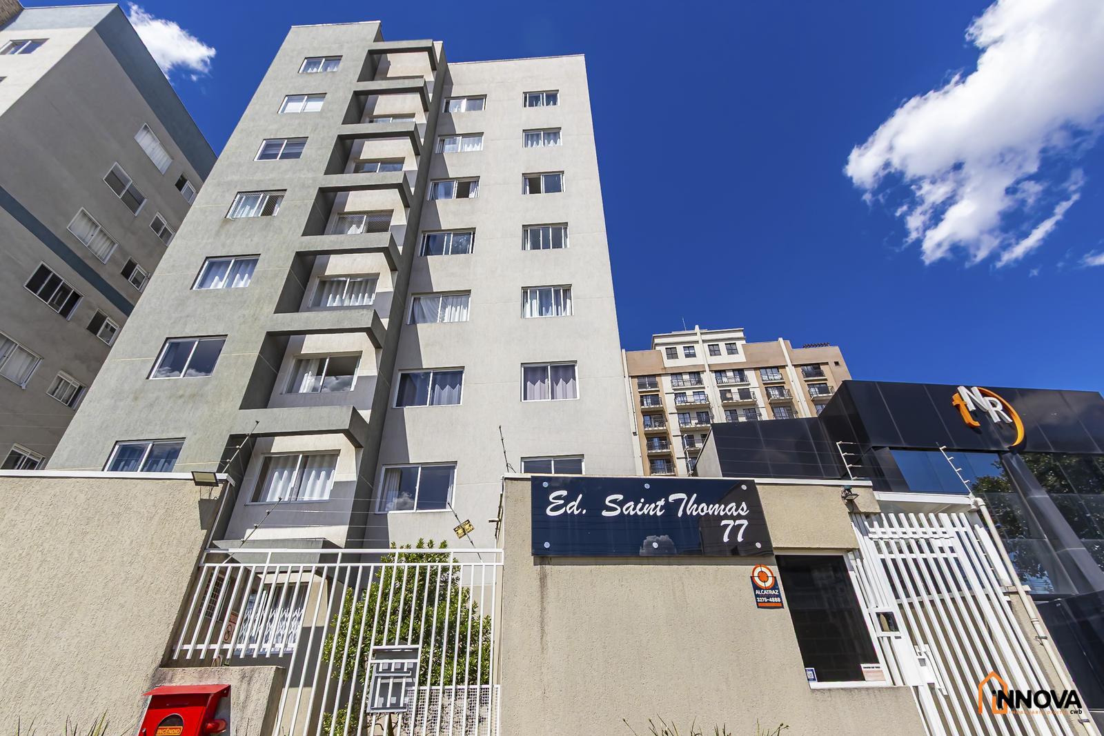 Apartamento para venda - Portão - Foto 26