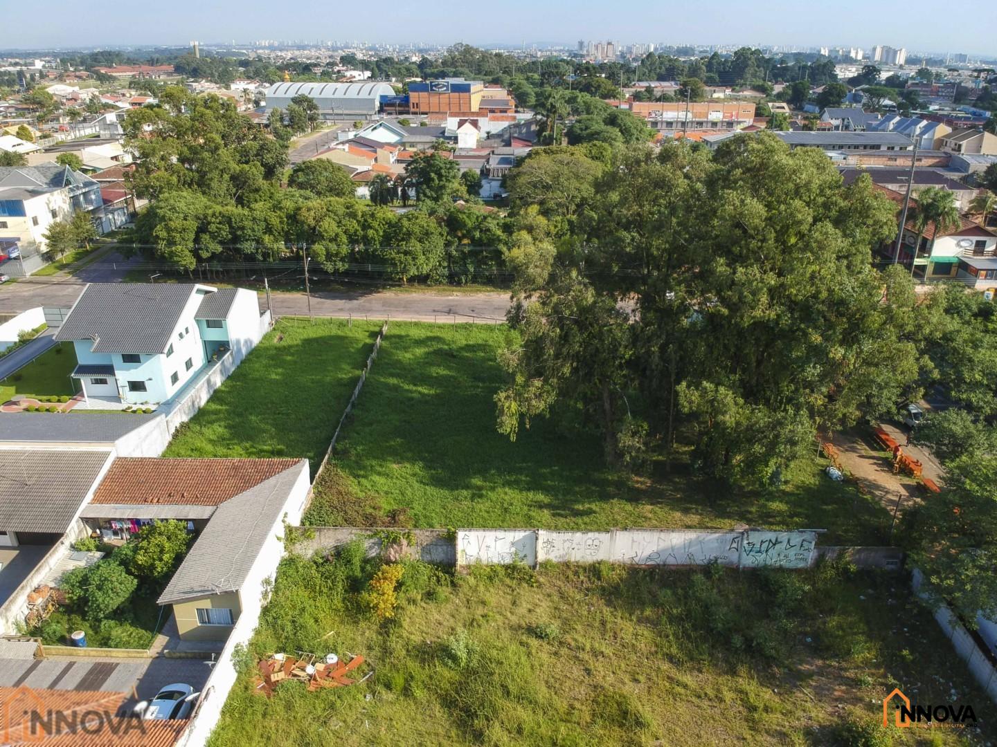 Terreno Comercial para Locação – 455 m² – Pinheirinho - Foto 11