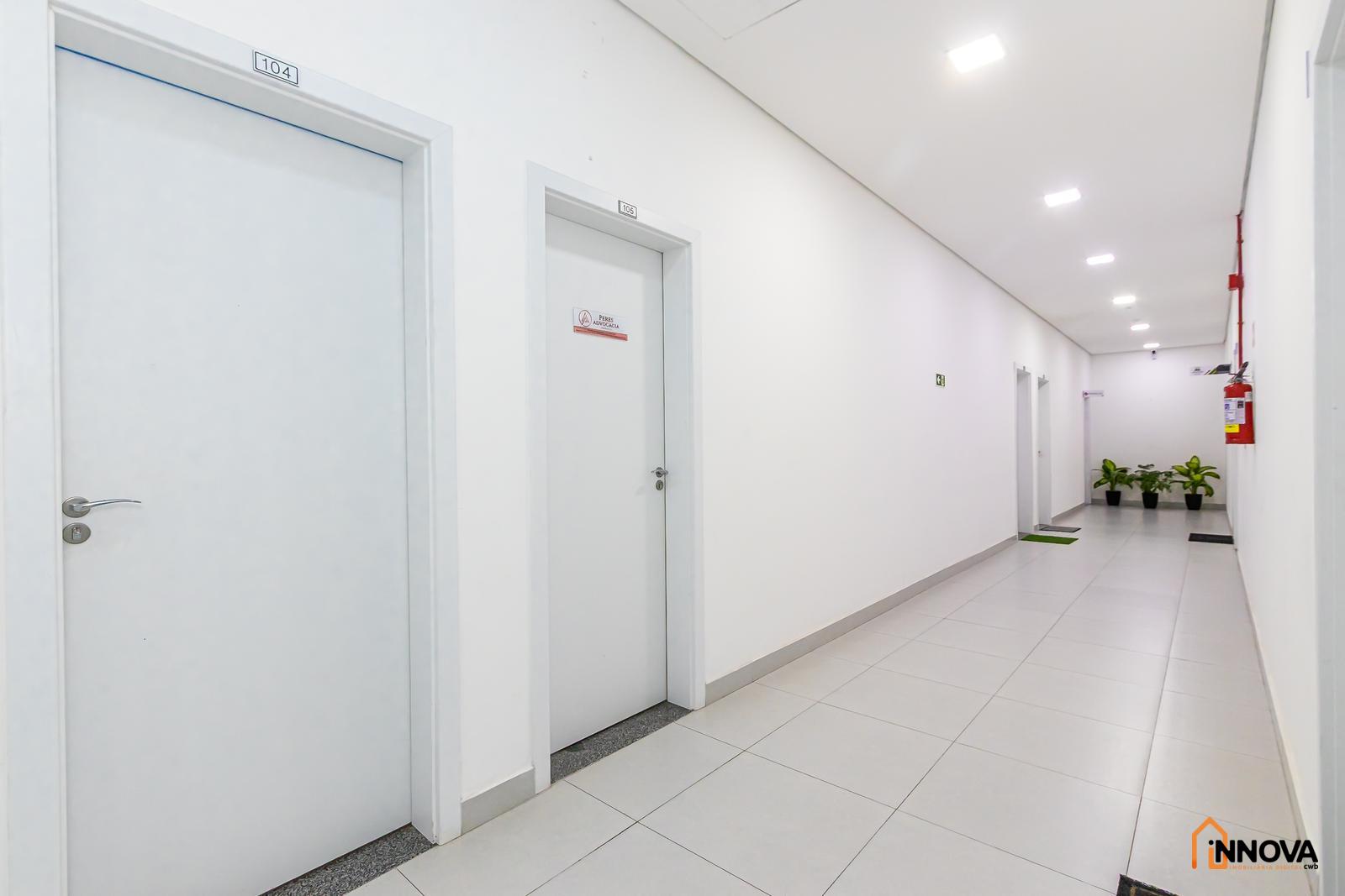 Sala Comercial para locação - Plaza Sítio Cercado - Foto 2