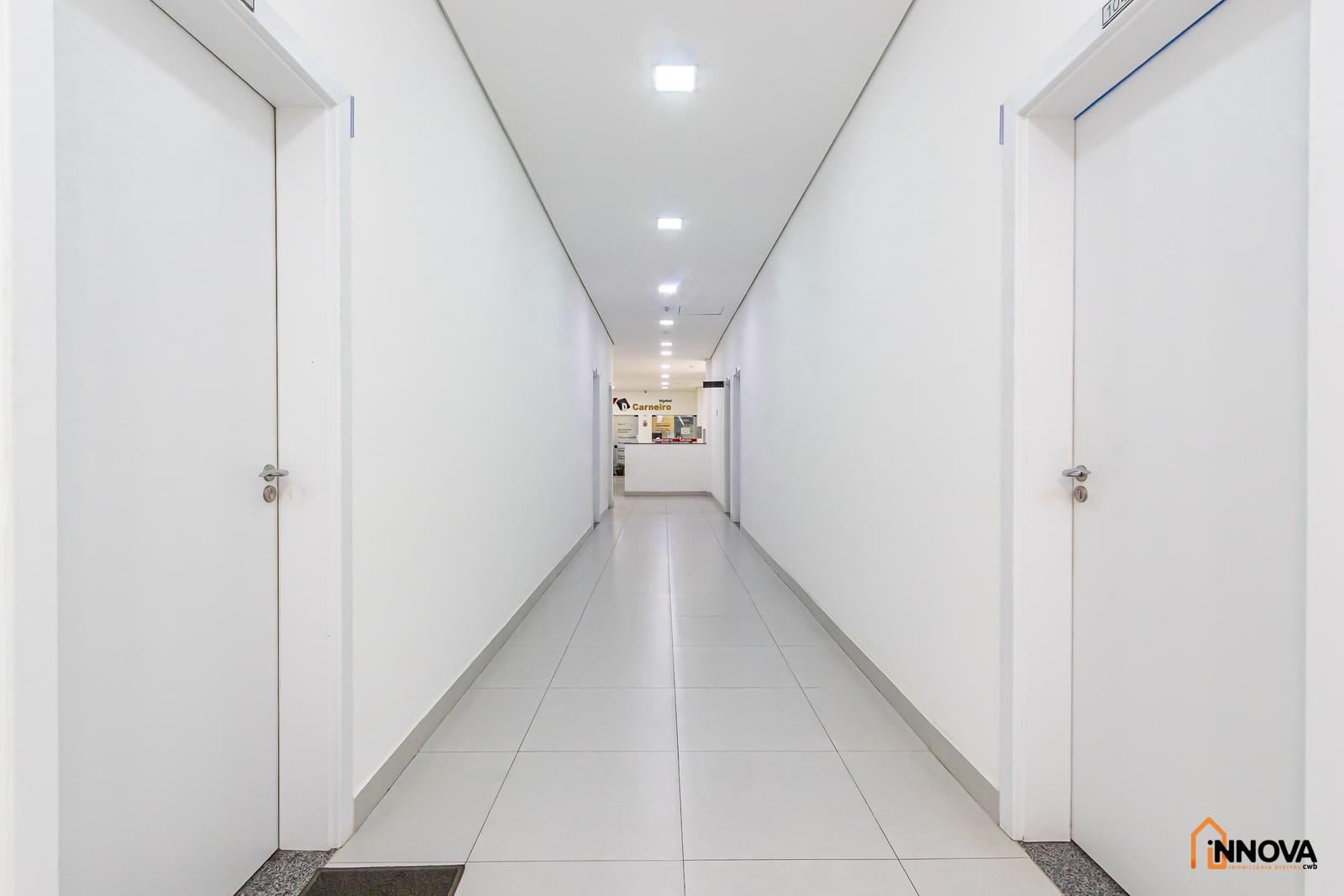 Sala Comercial para locação - Plaza Sítio Cercado - Foto 4