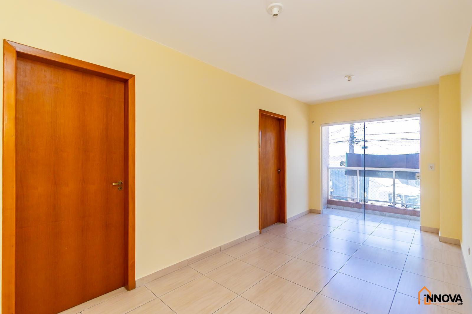 Apartamento para locação - São José dos Pinhais - Foto 2