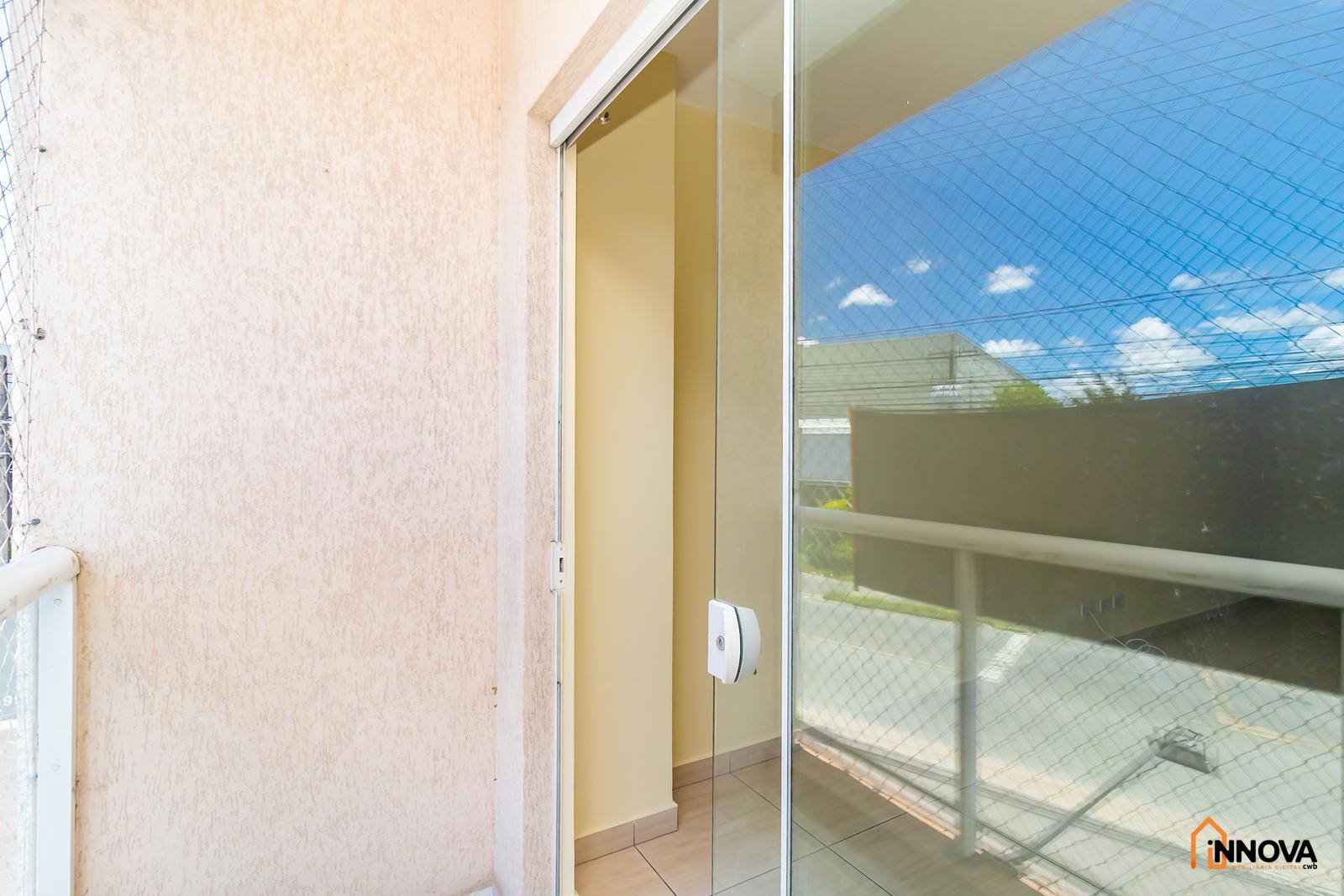 Apartamento para locação - São José dos Pinhais - Foto 6