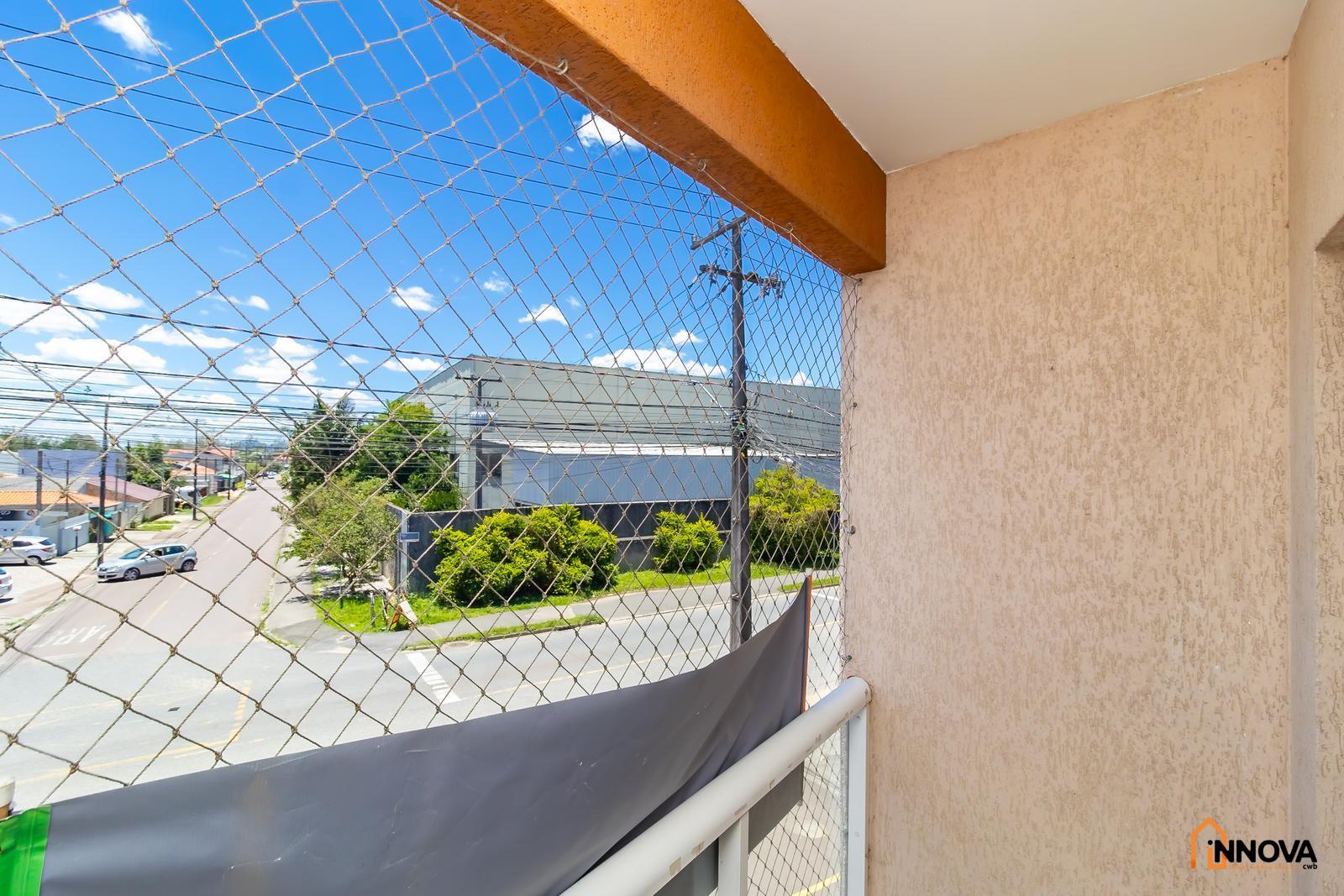 Apartamento para locação - São José dos Pinhais - Foto 7