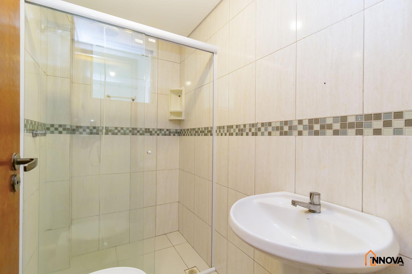 Apartamento para locação - São José dos Pinhais - Foto 11