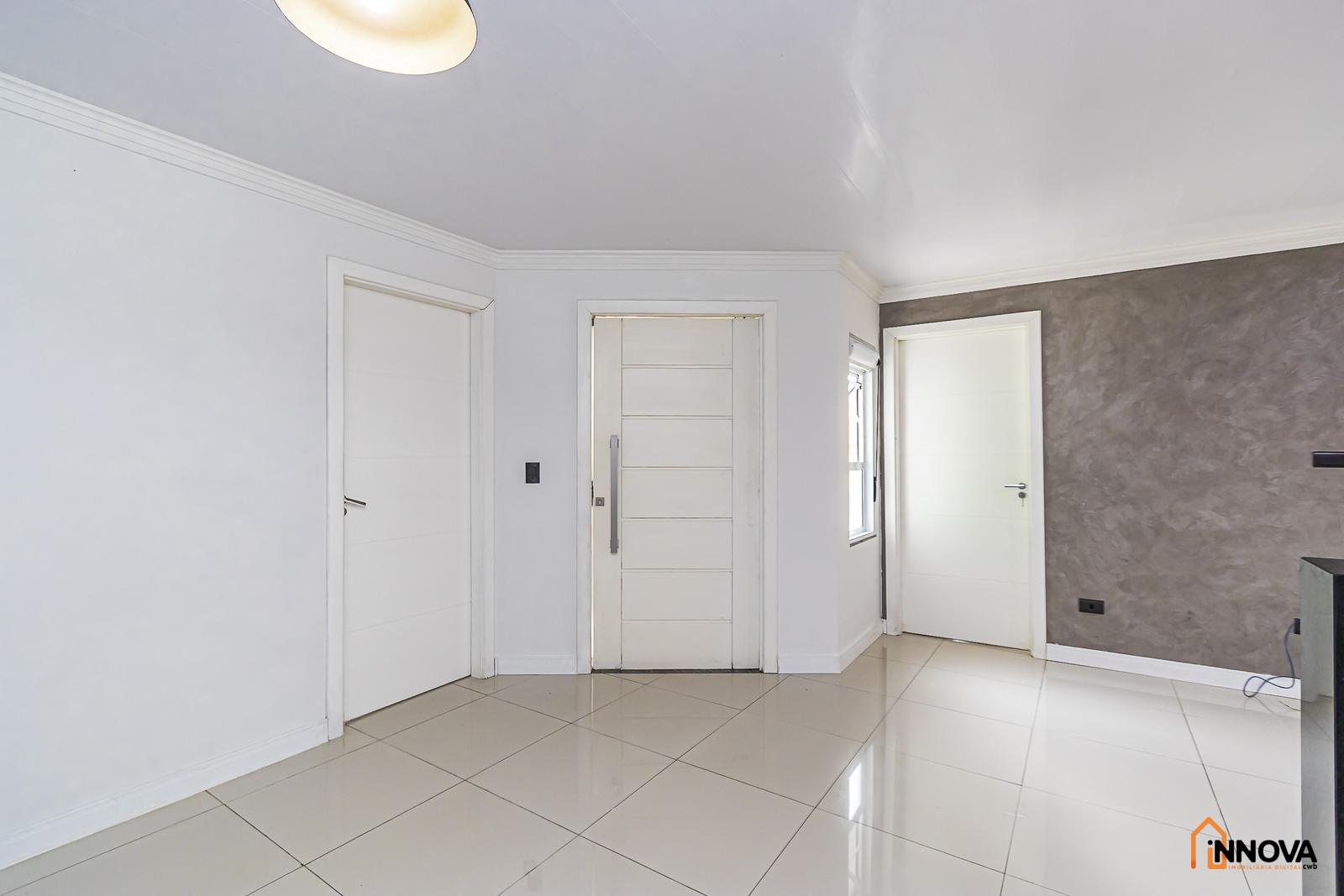 Casa de Fundos para locação - Xaxim - Foto 2