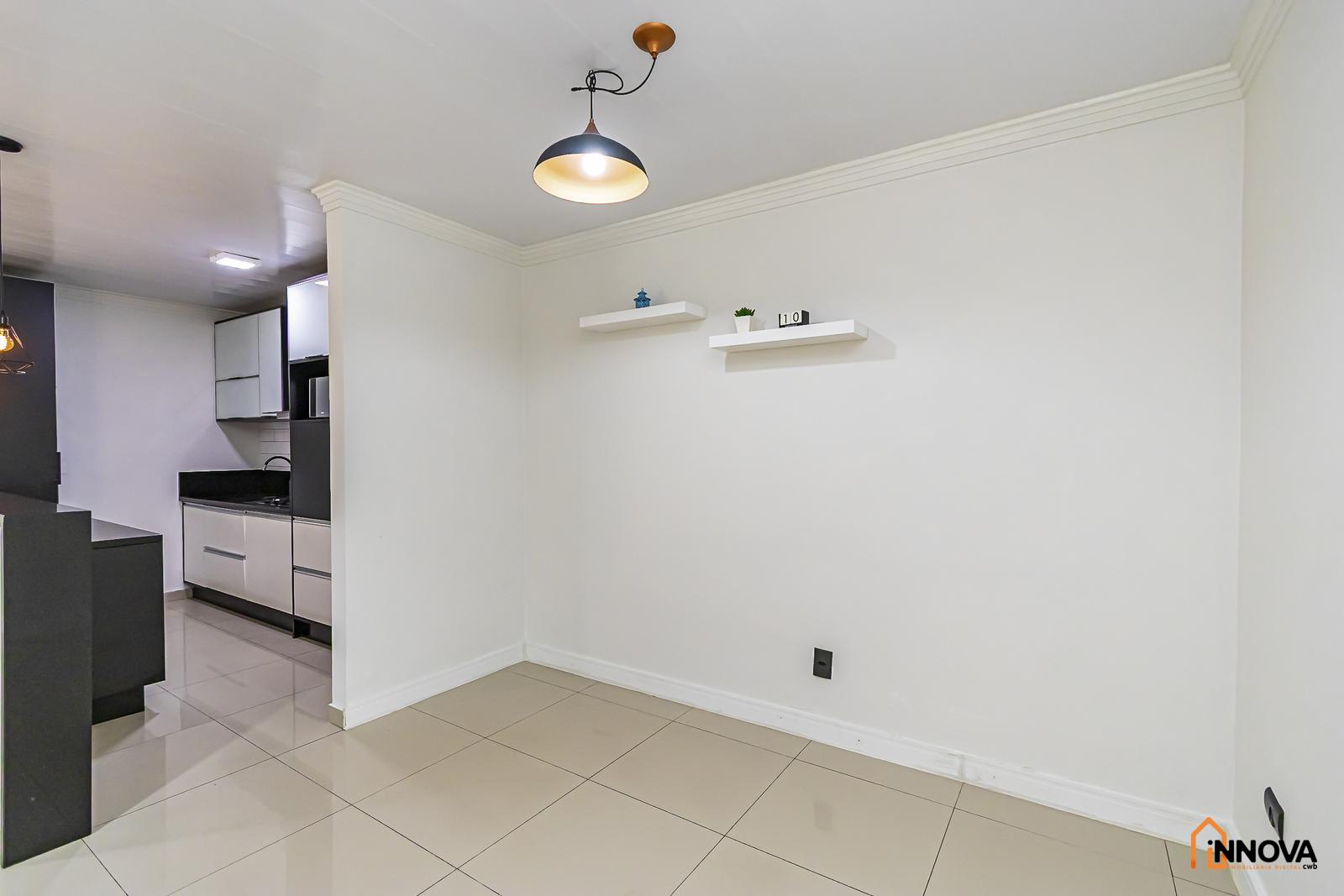 Casa de Fundos para locação - Xaxim - Foto 7