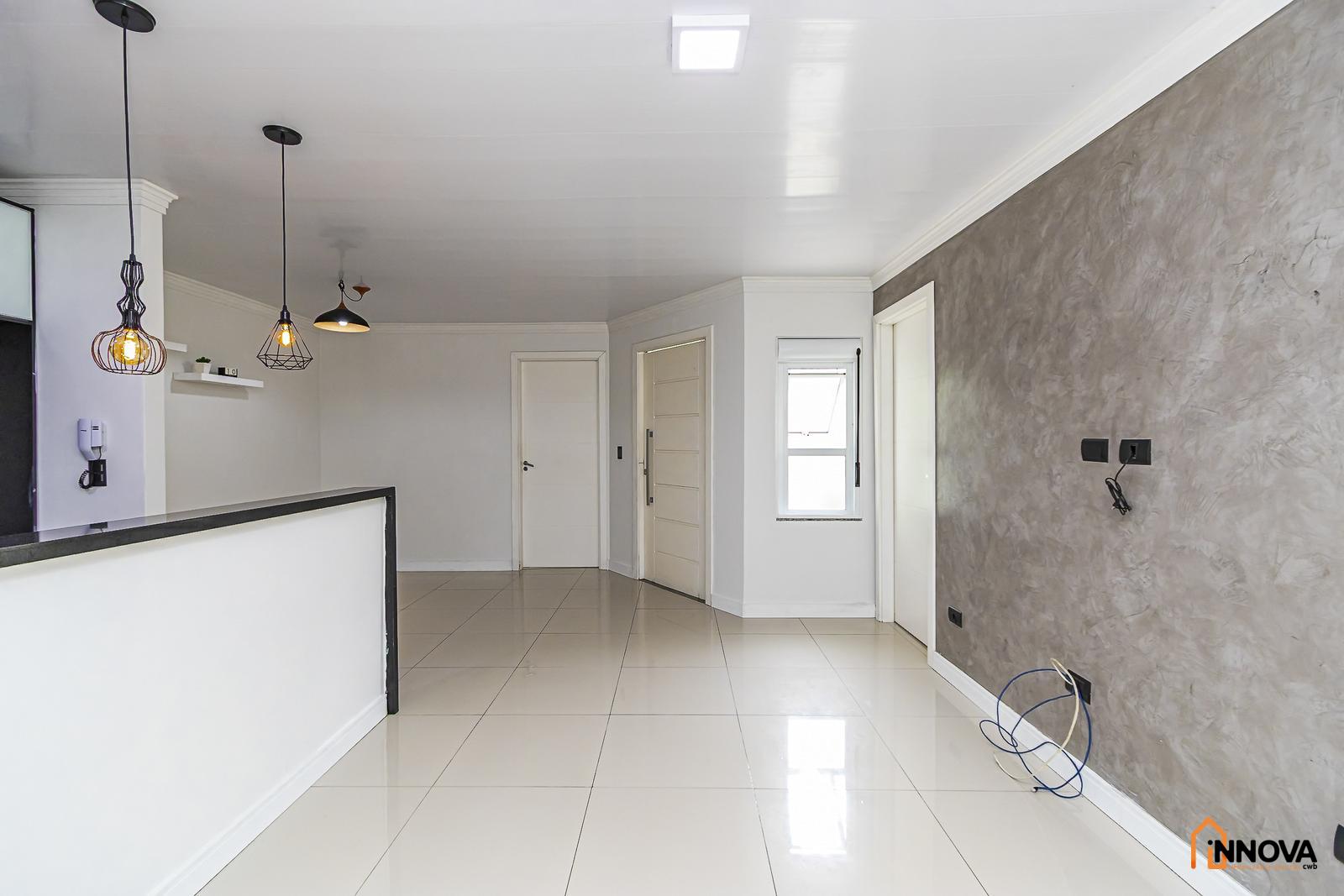 Casa de Fundos para locação - Xaxim - Foto 4