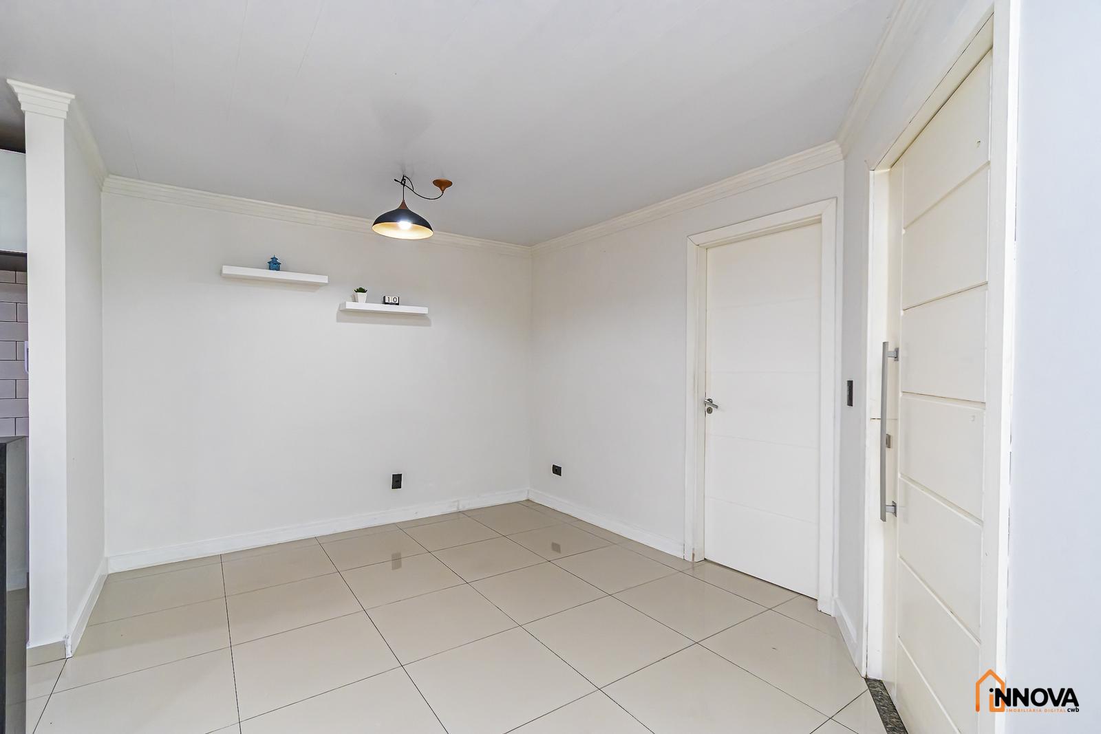 Casa de Fundos para locação - Xaxim - Foto 6